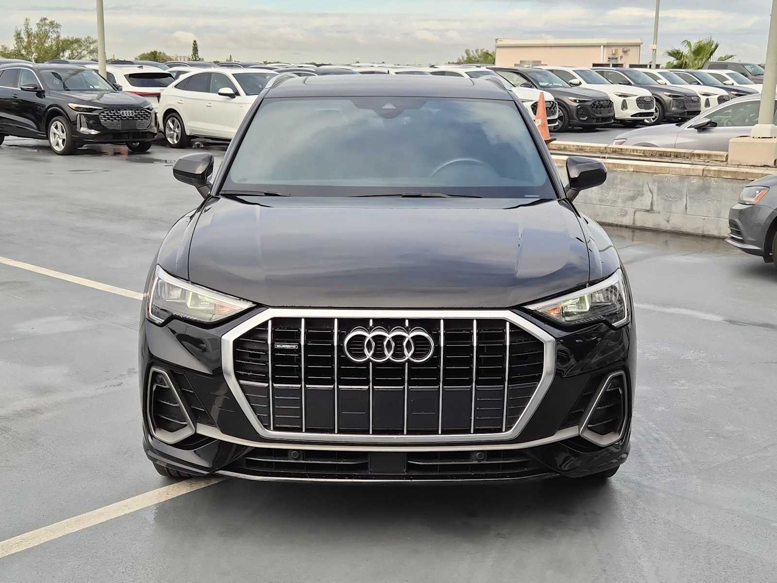 Thumbnail: 2021 Audi Q3 - 9
