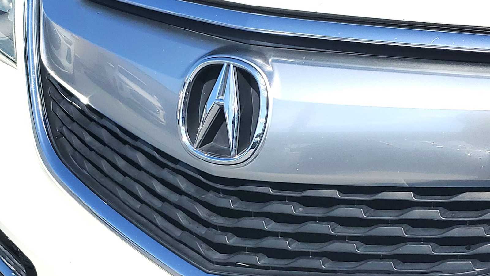 Thumbnail: 2015 Acura MDX - 11