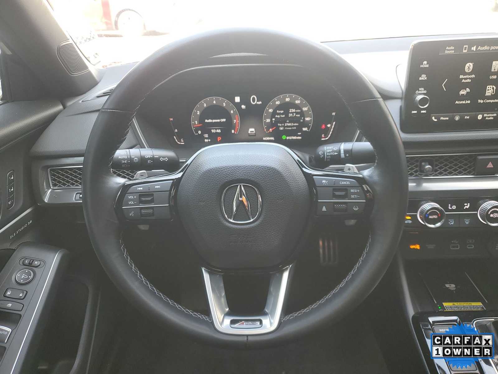 Thumbnail: 2024 Acura Integra - 16