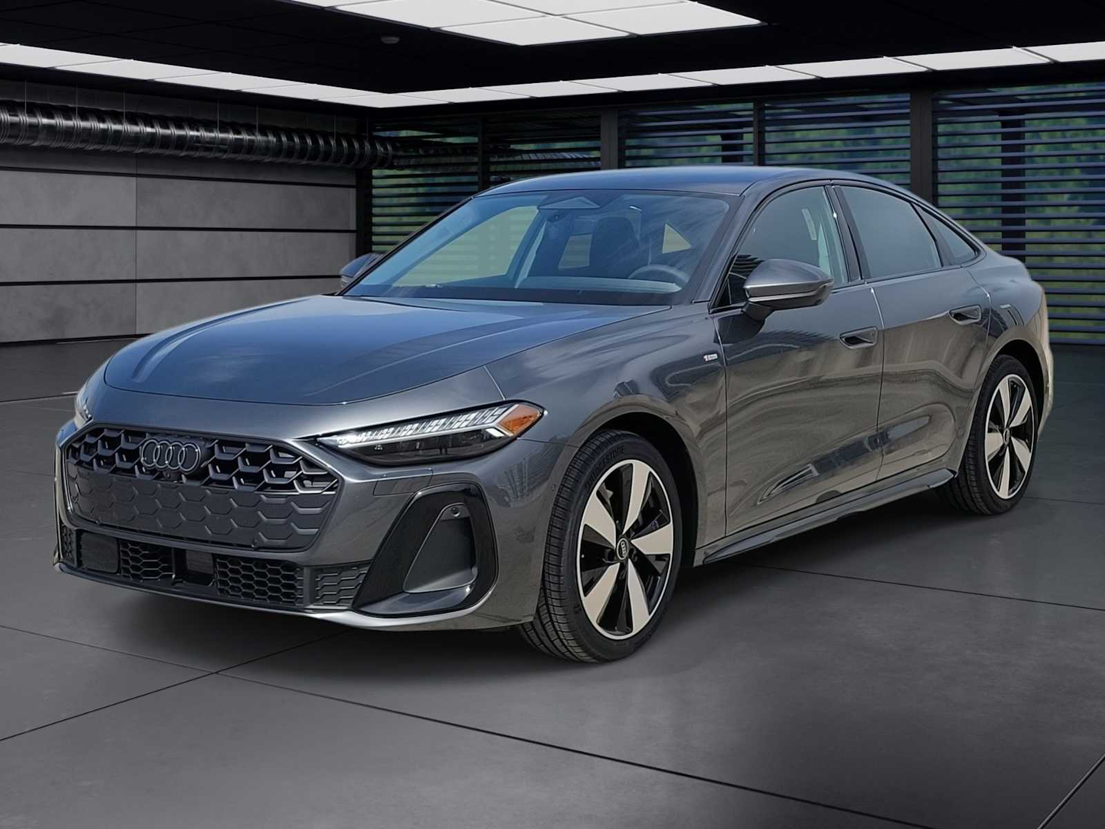 2026 Audi A5 Premium Plus