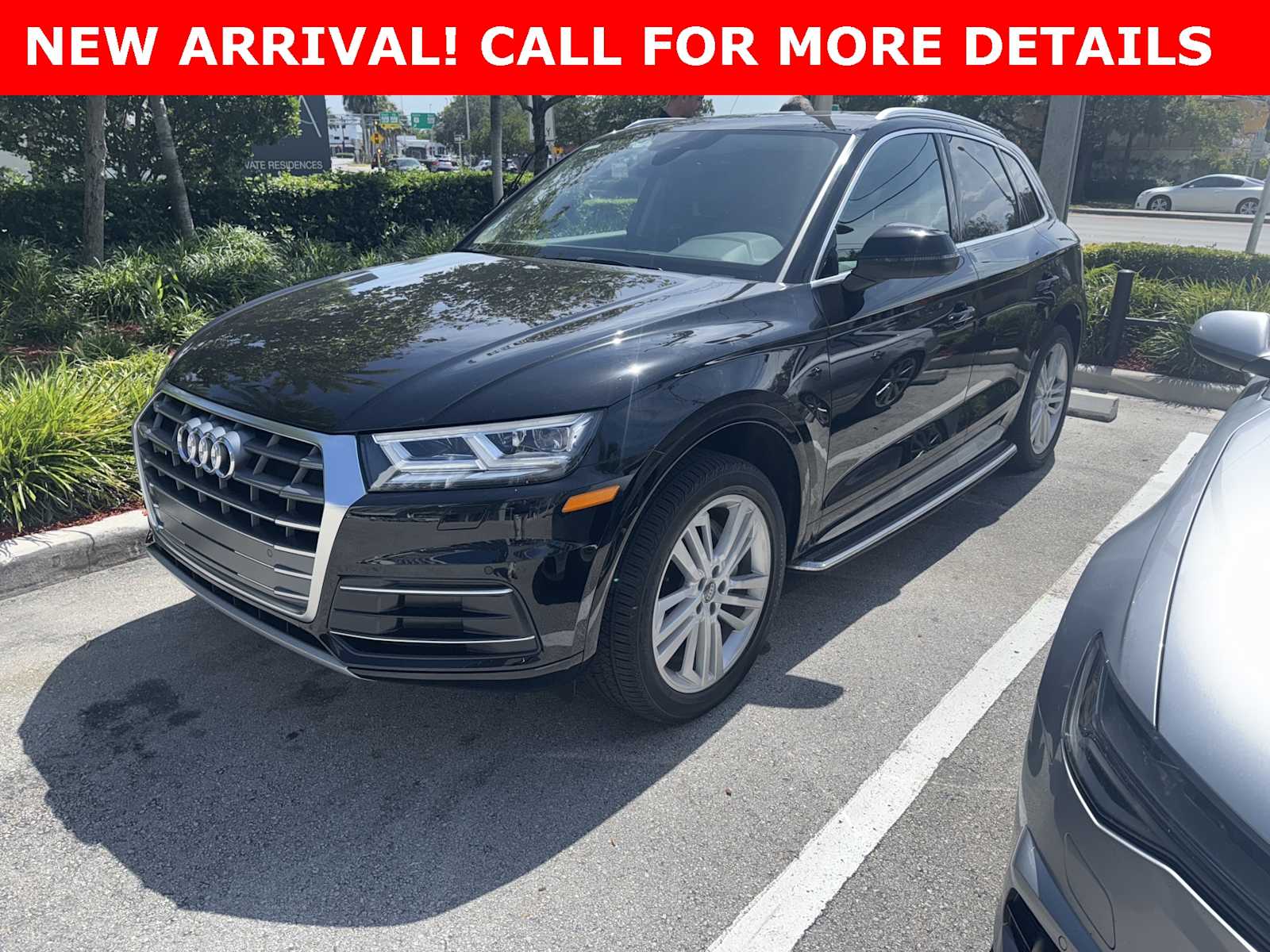 Thumbnail: 2019 Audi Q5 - 2