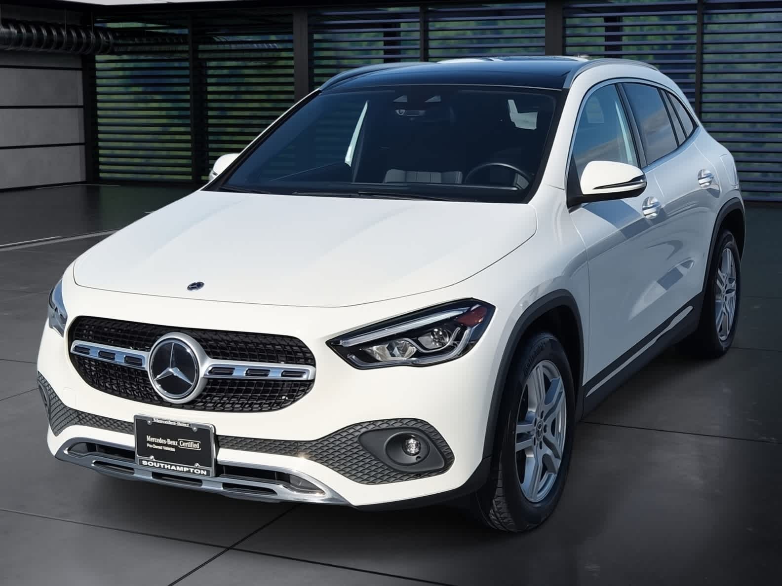 2023 Mercedes-Benz GLA 250 -
                  Fort Lauderdale, FL