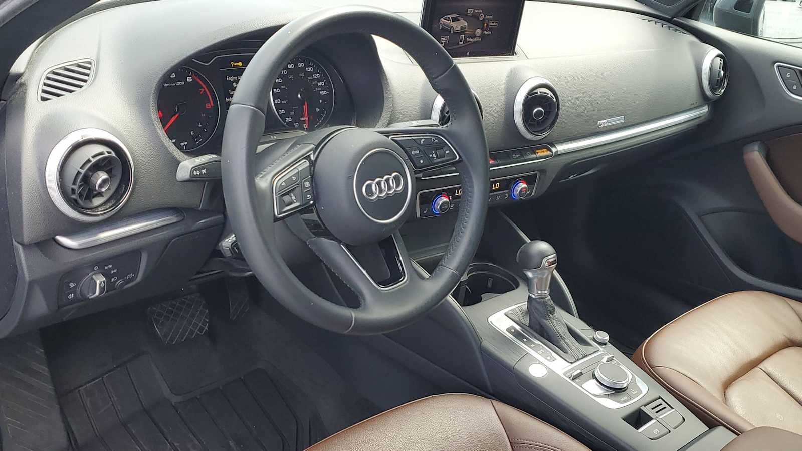 Thumbnail: 2020 Audi A3 - 2
