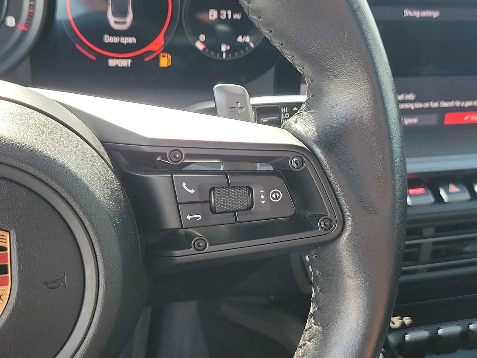 Thumbnail: 2020 Porsche 911 - 17