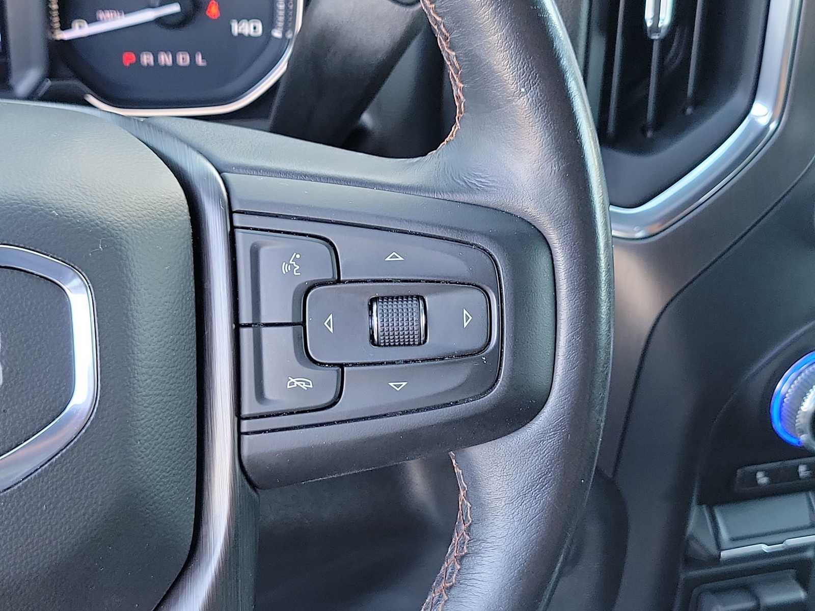 Thumbnail: 2021 GMC Sierra 1500 - 21