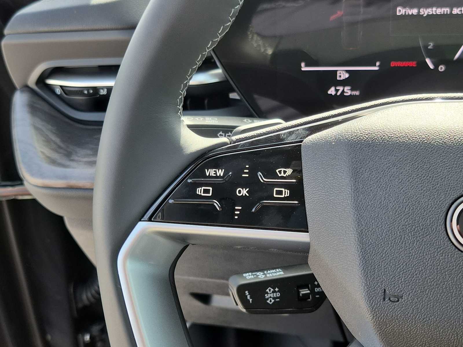 Thumbnail: 2025 Audi Q5 - 21