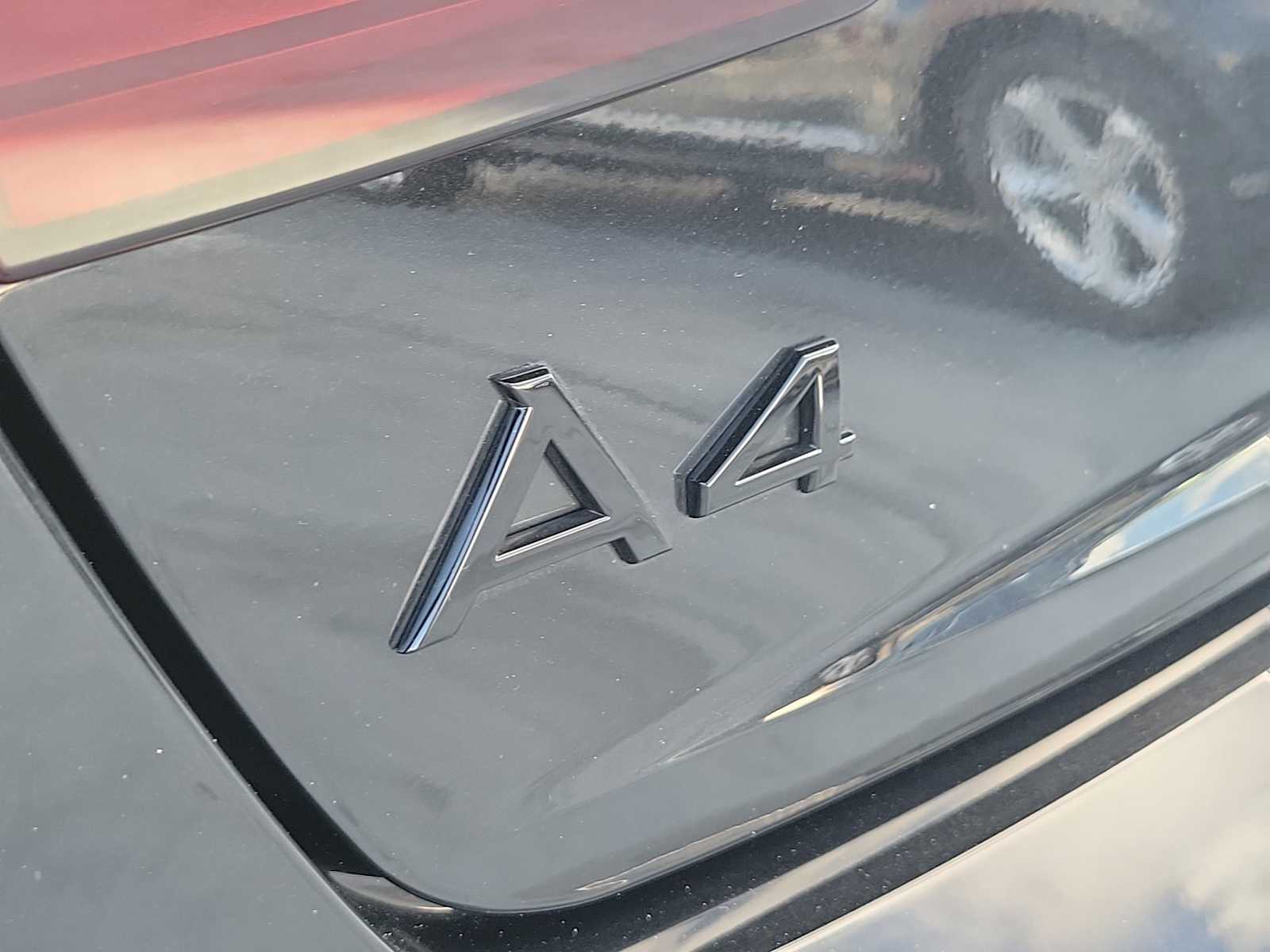 Thumbnail: 2023 Audi A4 - 10