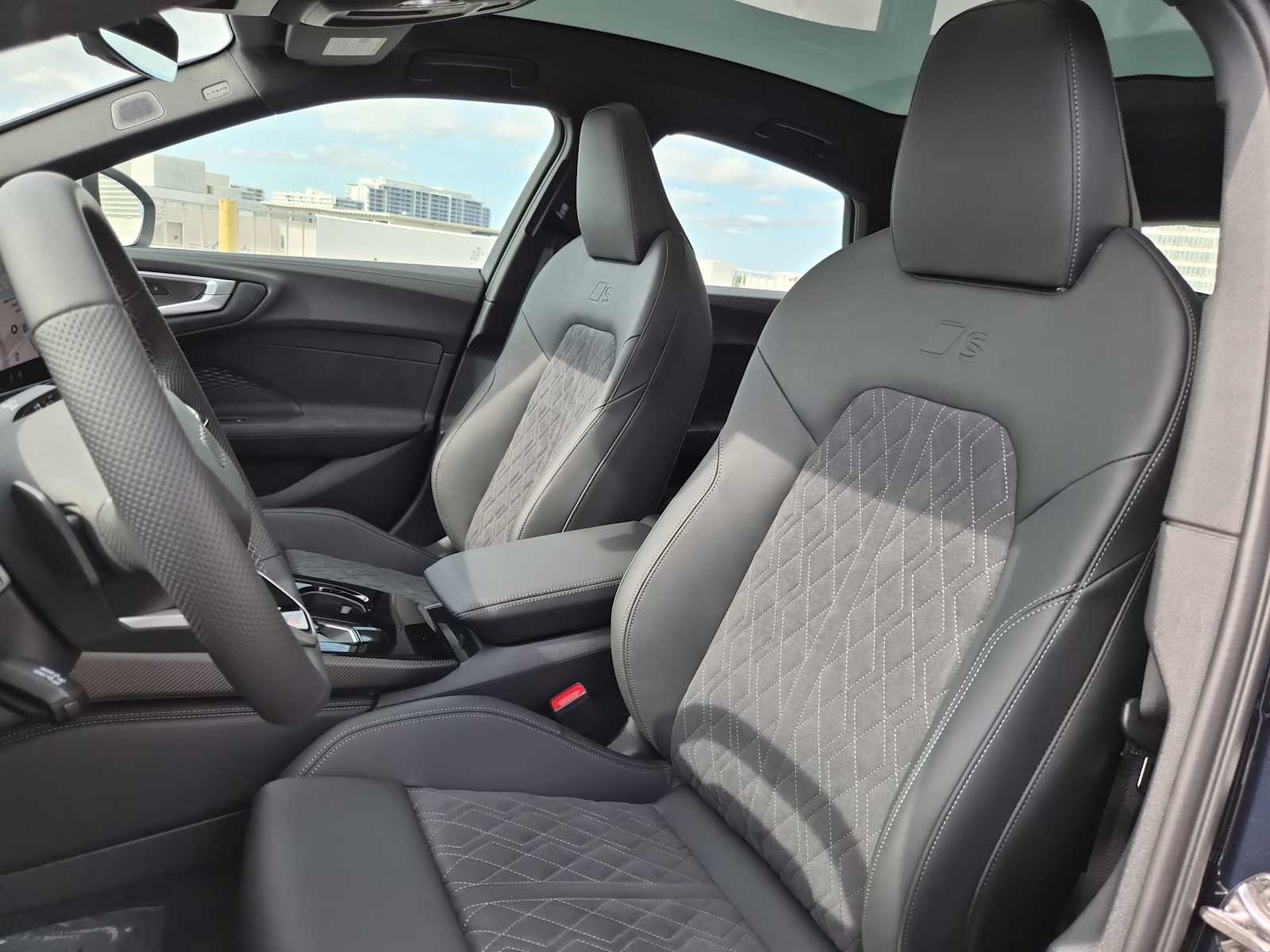 Thumbnail: 2025 Audi S5 - 15