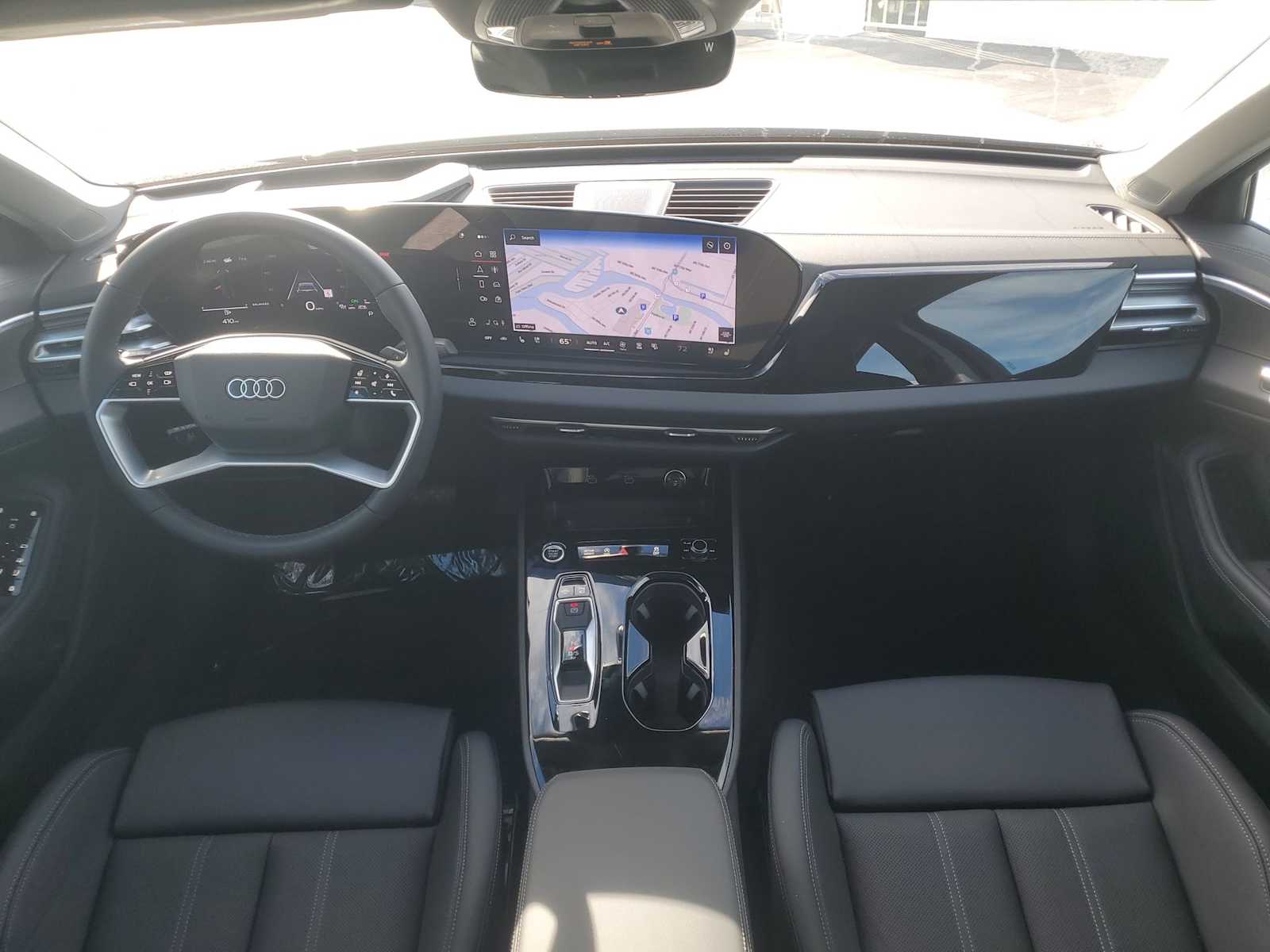 Thumbnail: 2025 Audi A5 - 14