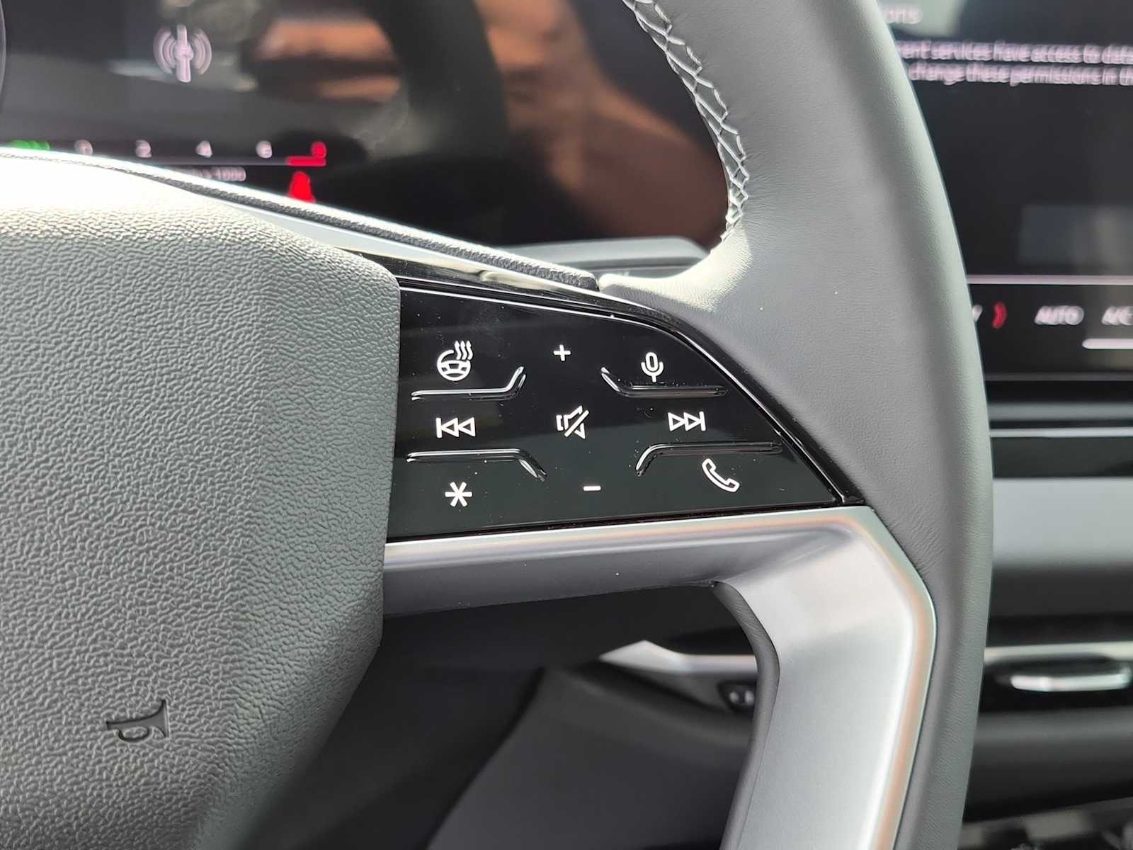 Thumbnail: 2025 Audi A5 - 22