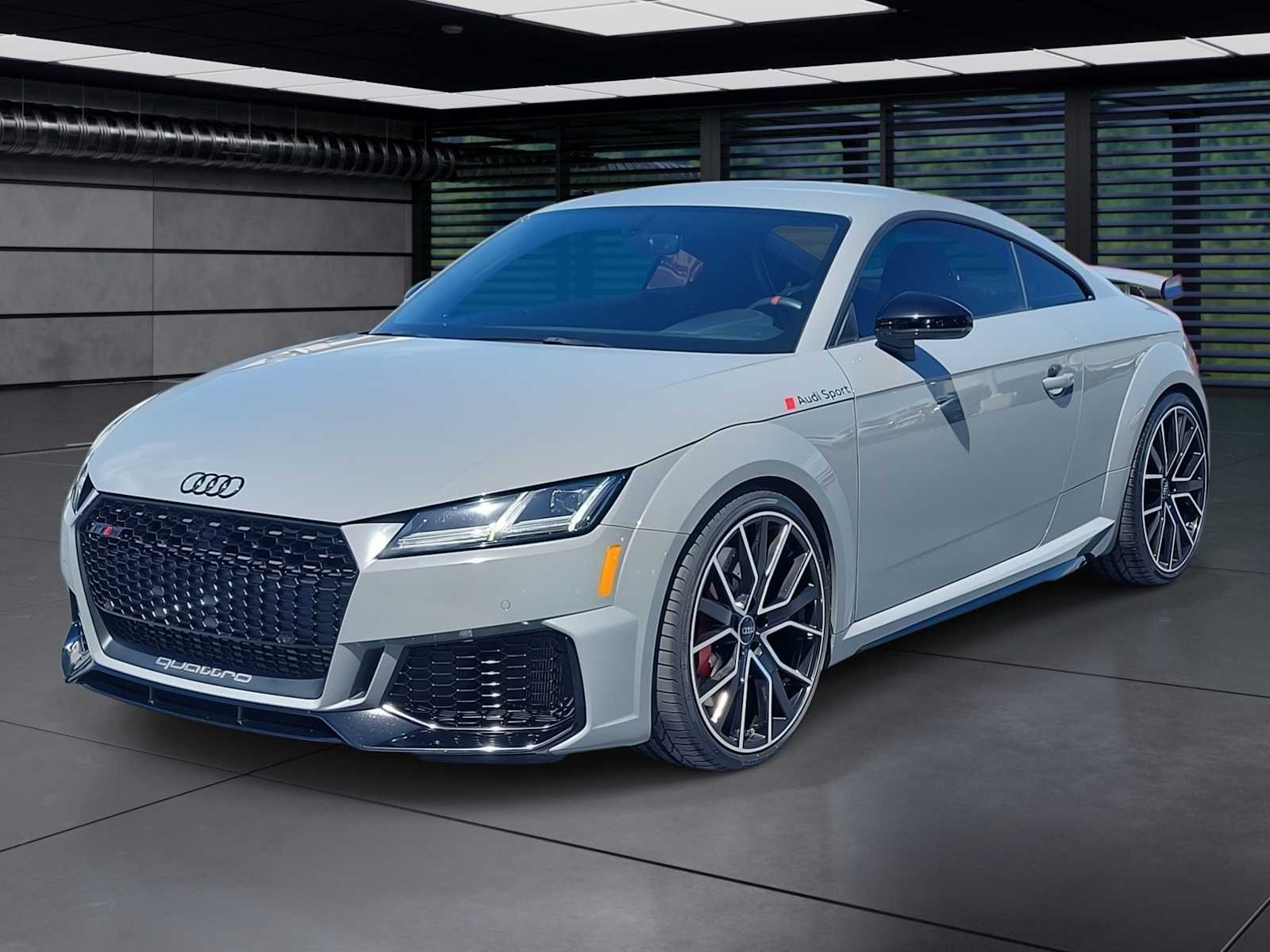 2021 Audi TT RS -
                  Fort Lauderdale, FL