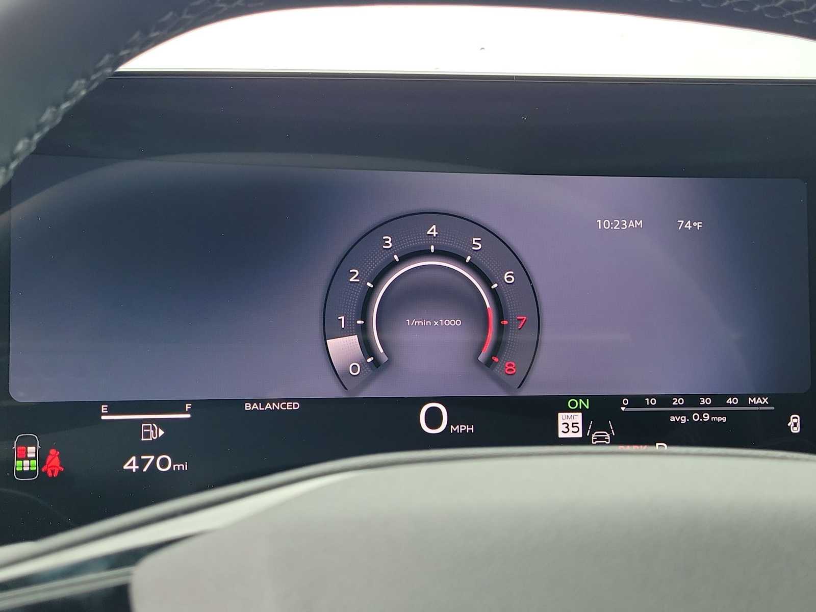 Thumbnail: 2026 Audi SQ5 - 25