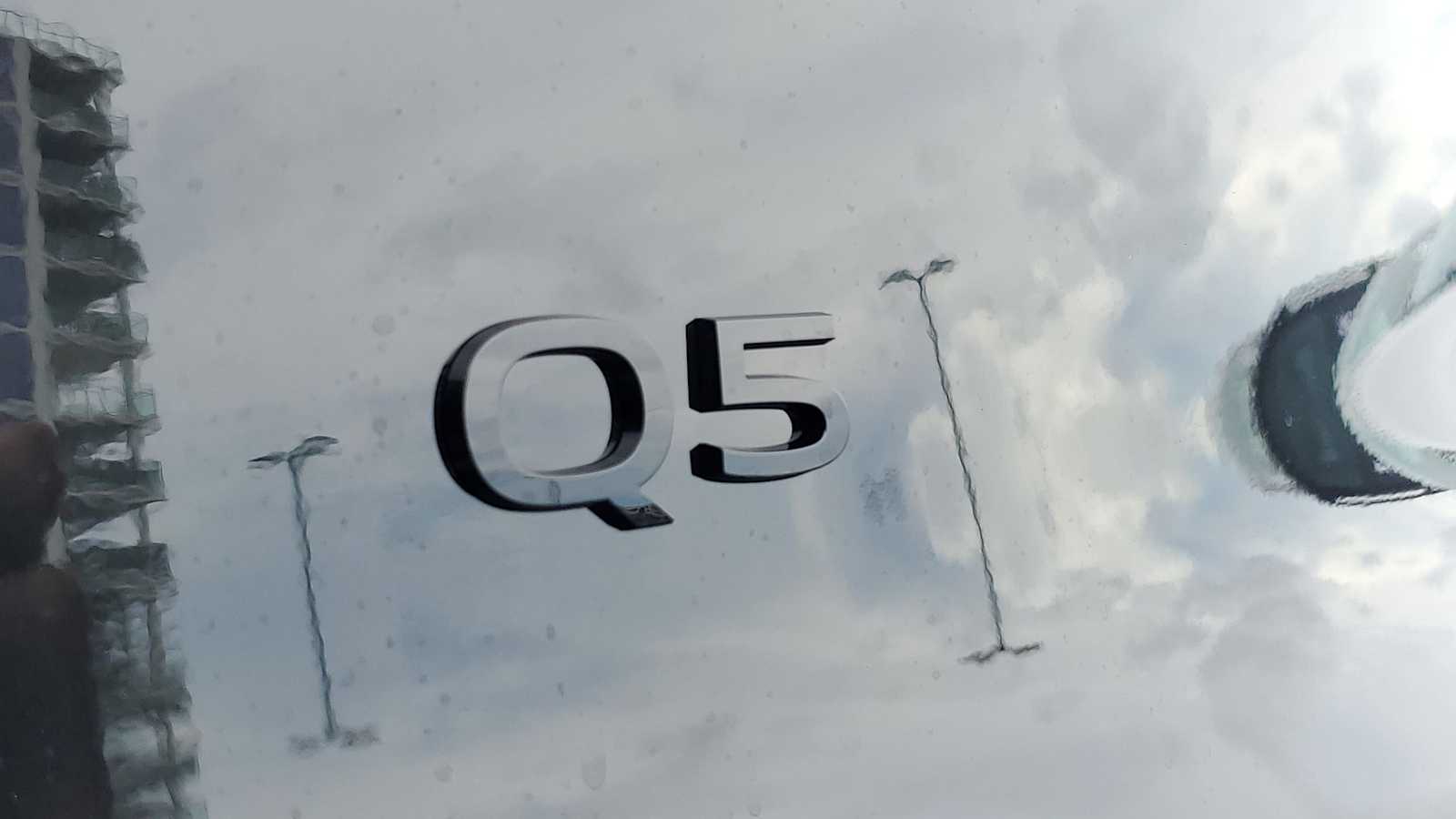 Thumbnail: 2026 Audi Q5 - 12