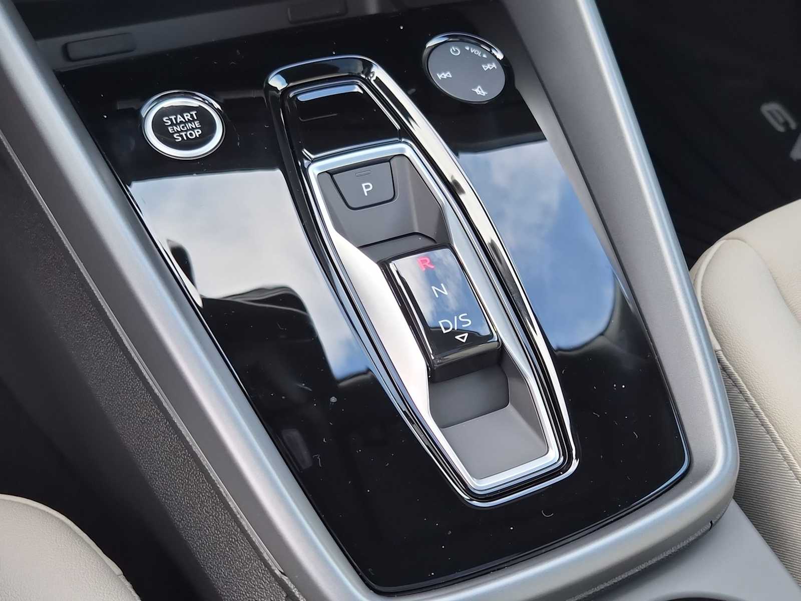 Thumbnail: 2026 Audi A3 - 25