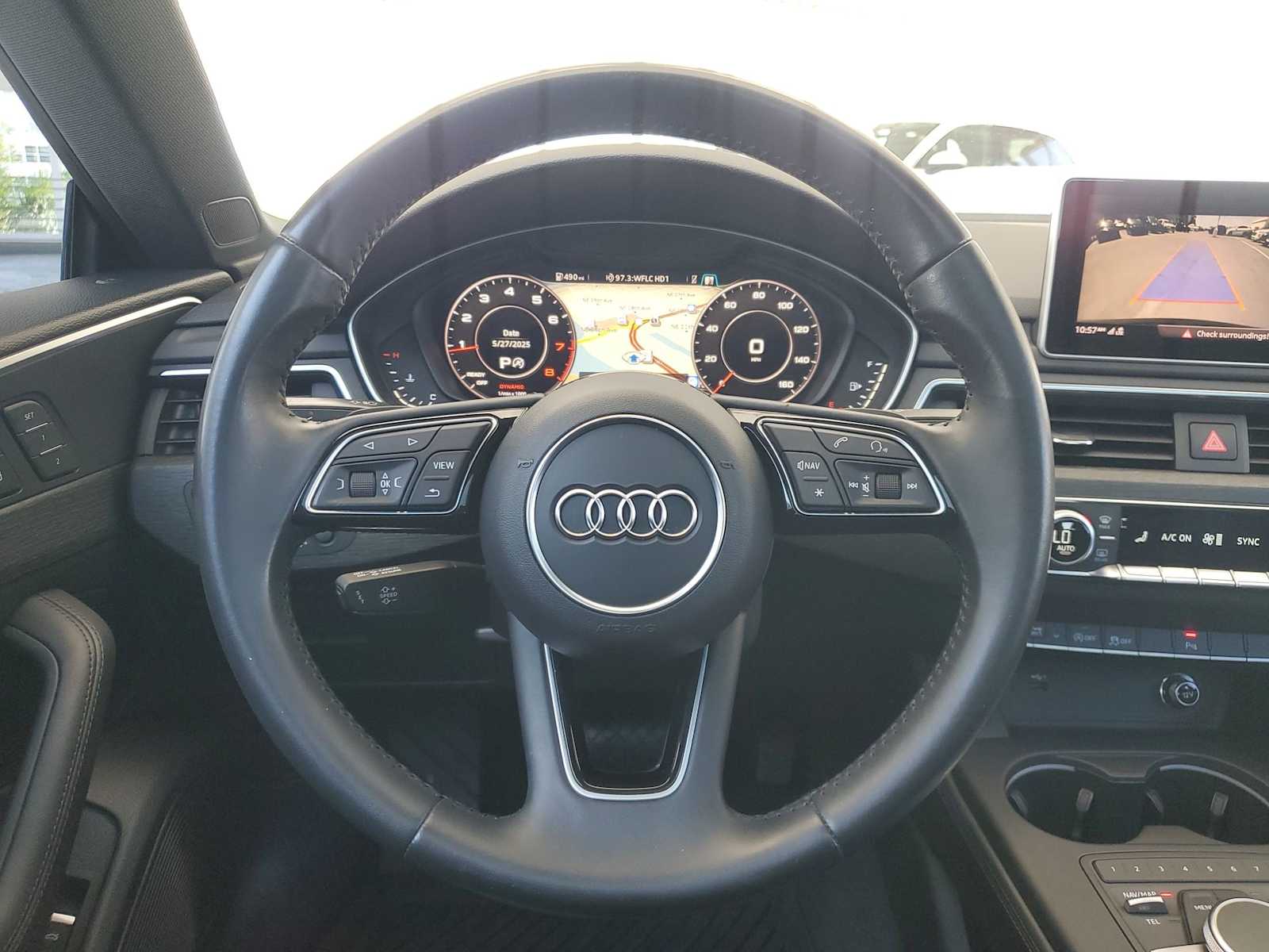 2019 Audi A5 Premium Plus 16