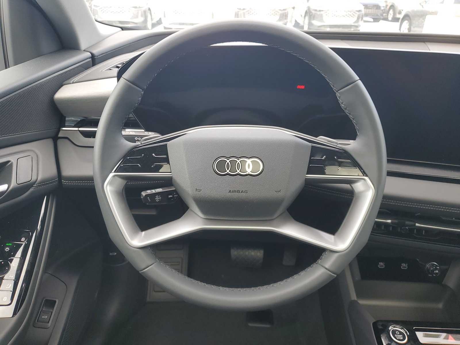 Thumbnail: 2025 Audi Q6 e-tron - 16