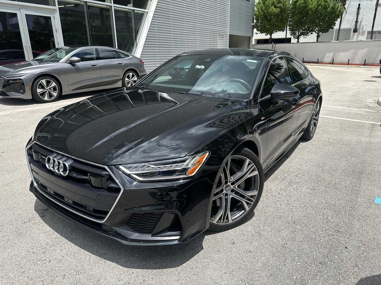 2019 Audi A7 Prestige -
                  Fort Lauderdale, FL