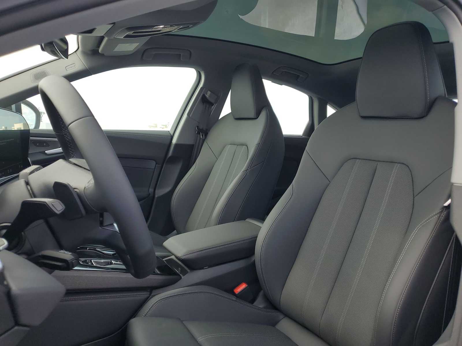 Thumbnail: 2025 Audi A5 - 15