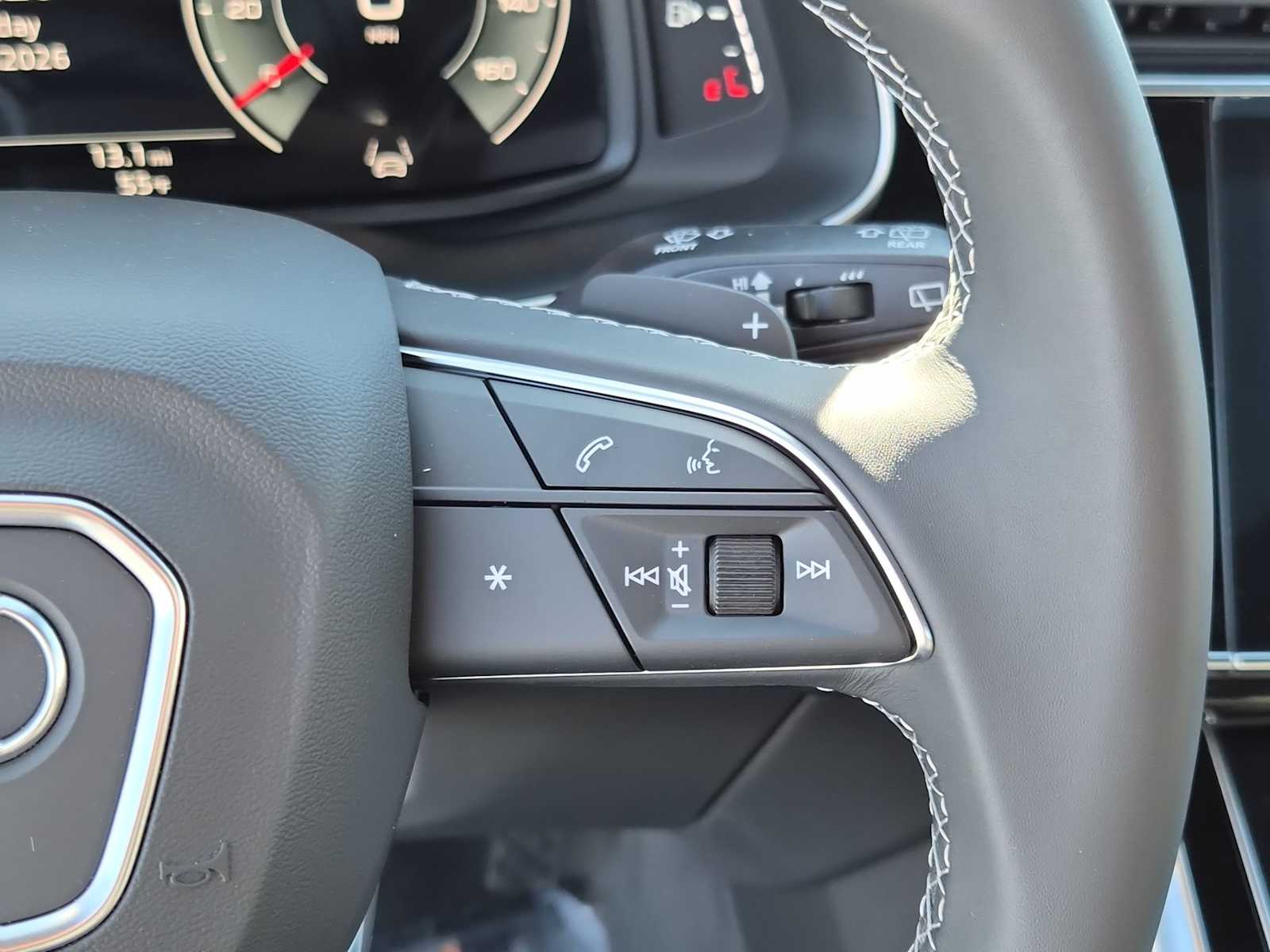 Thumbnail: 2026 Audi Q7 - 22