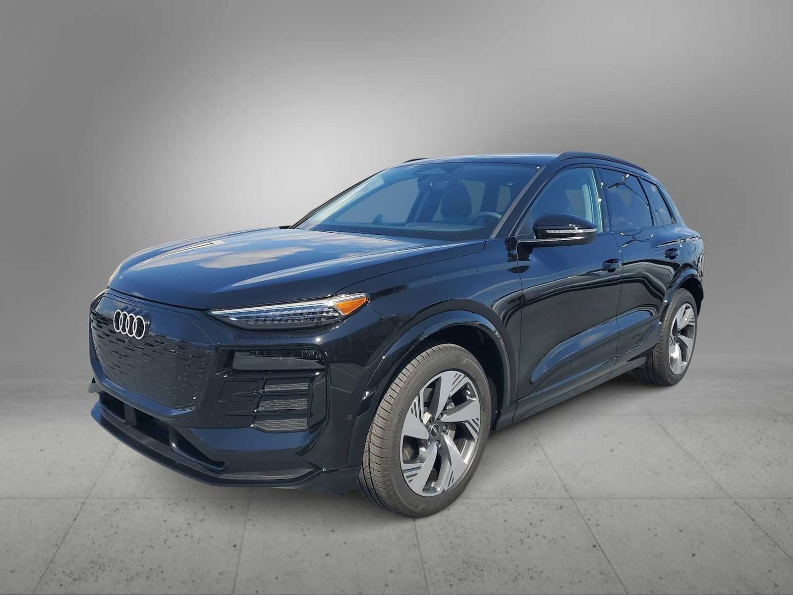 2025 Audi Q6 e-tron Premium Plus -
                  Fort Lauderdale, FL