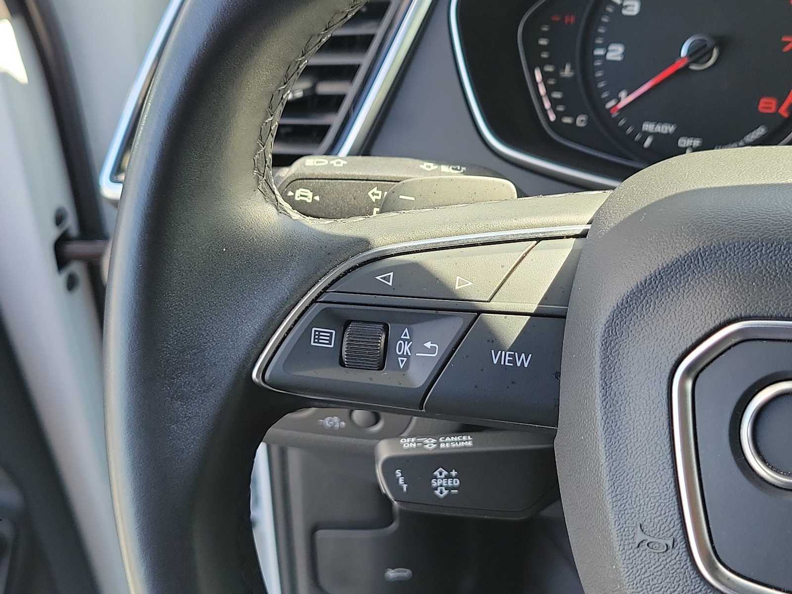 Thumbnail: 2021 Audi Q5 - 21