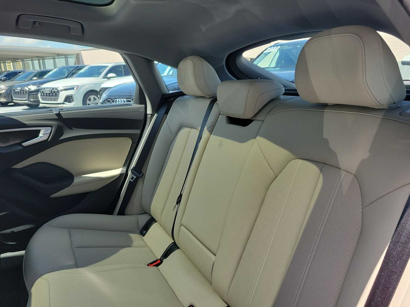 Thumbnail: 2025 Audi A5 - 19