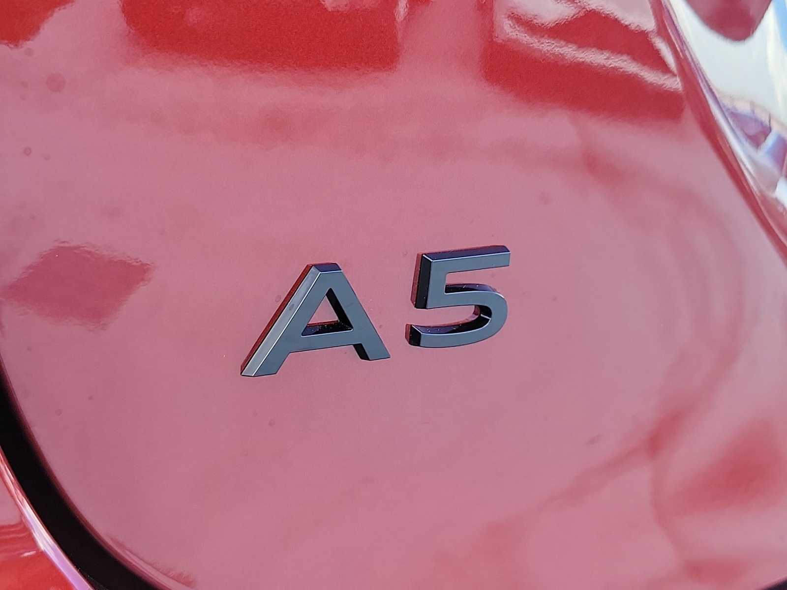 Thumbnail: 2025 Audi A5 - 10