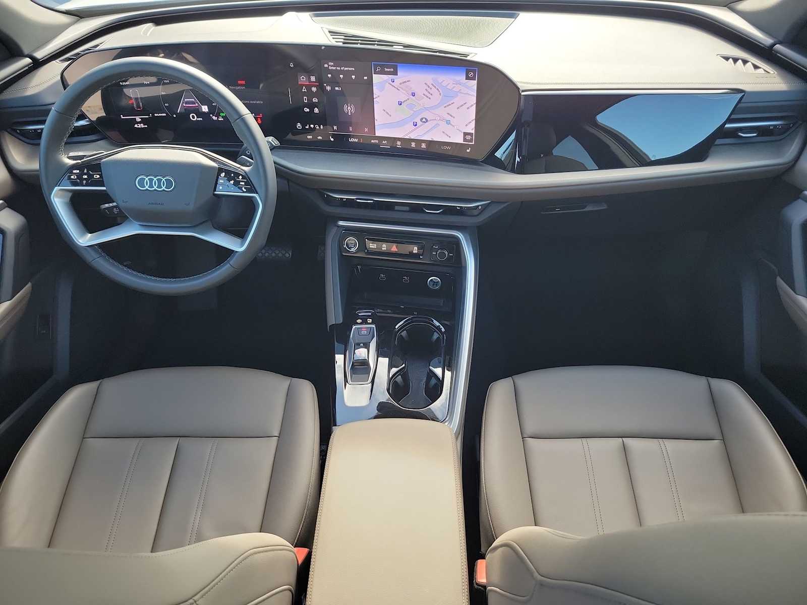 Thumbnail: 2025 Audi Q5 - 14