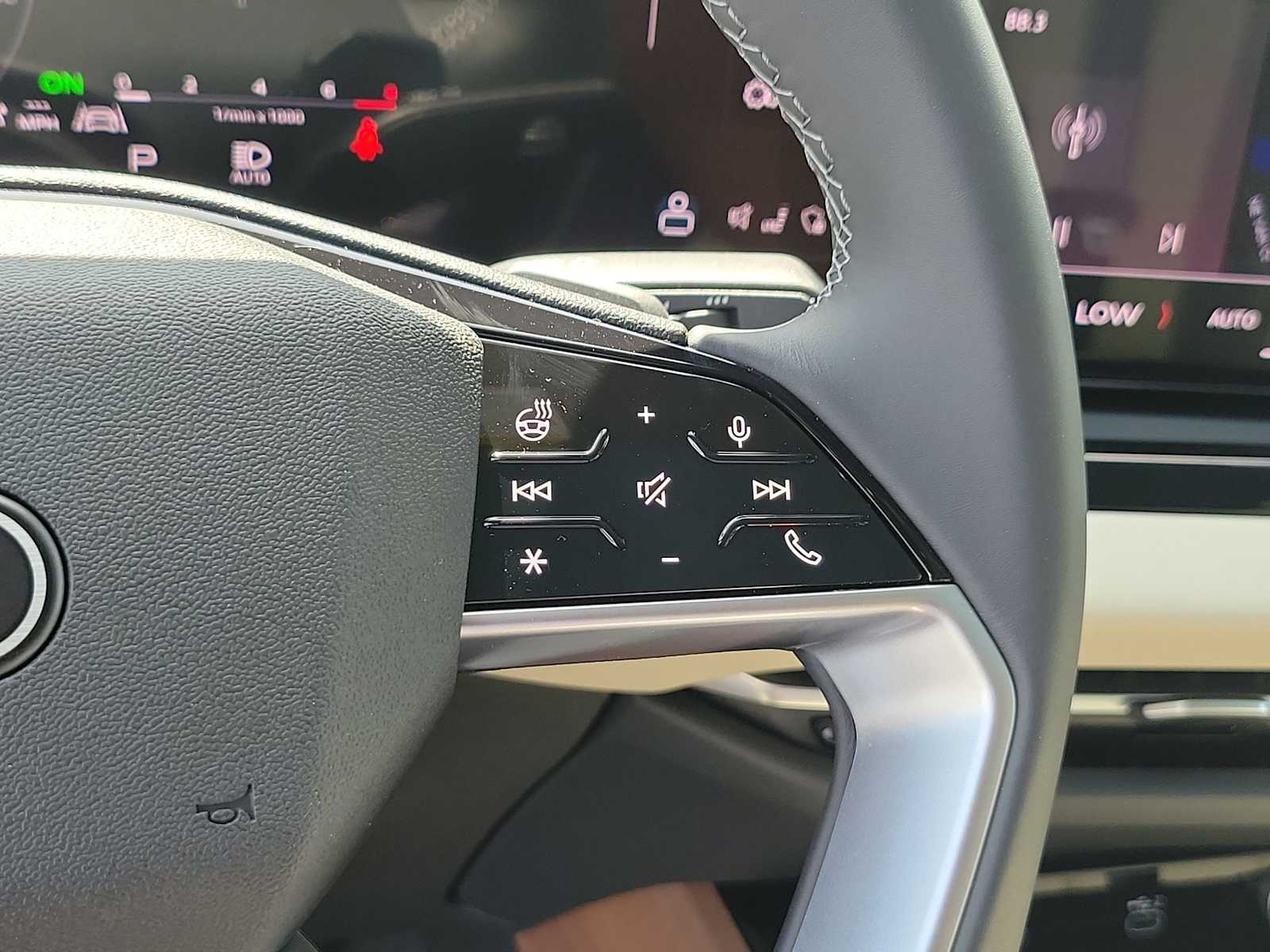 Thumbnail: 2025 Audi A5 - 22