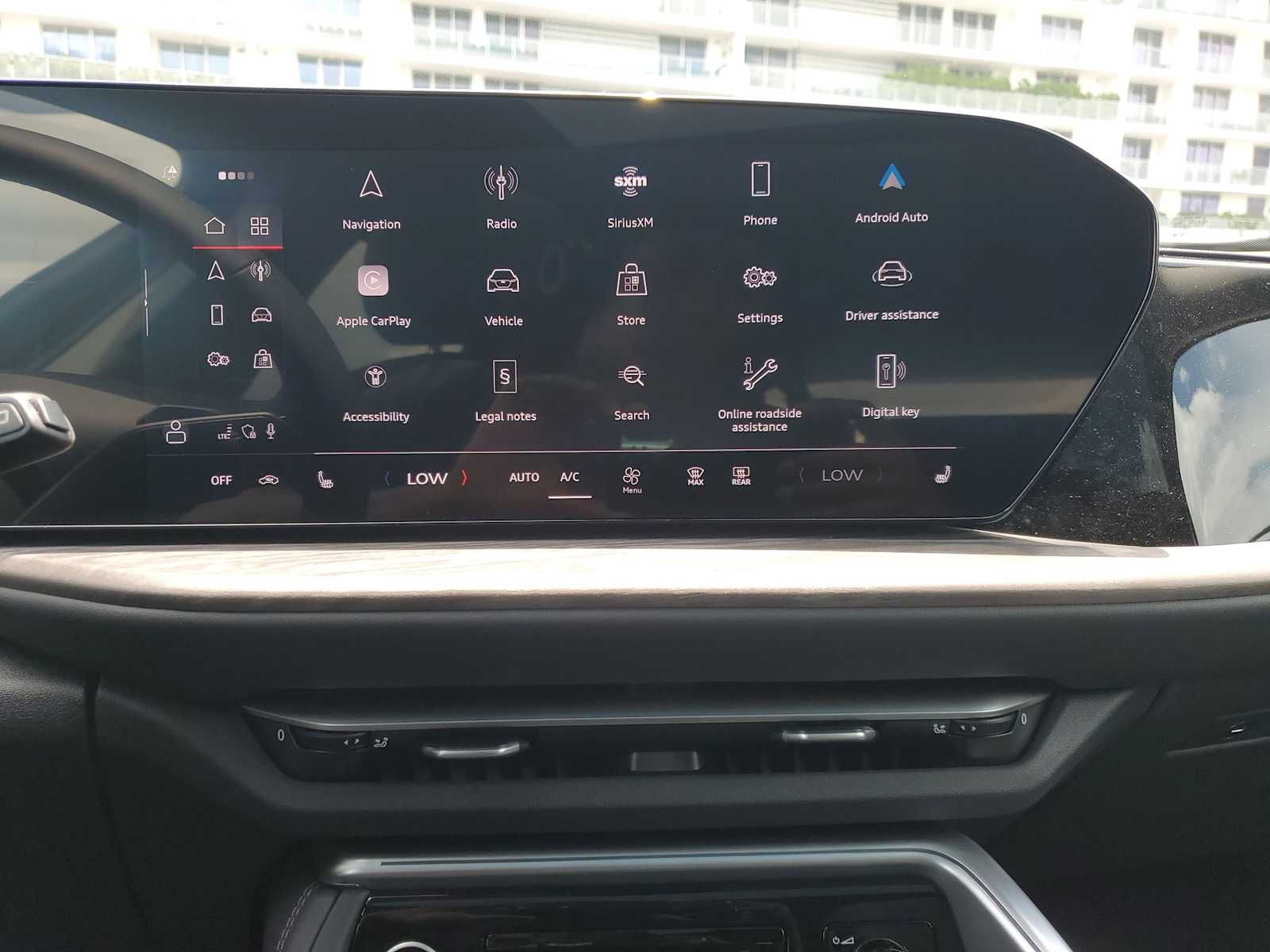 Thumbnail: 2025 Audi Q5 - 19