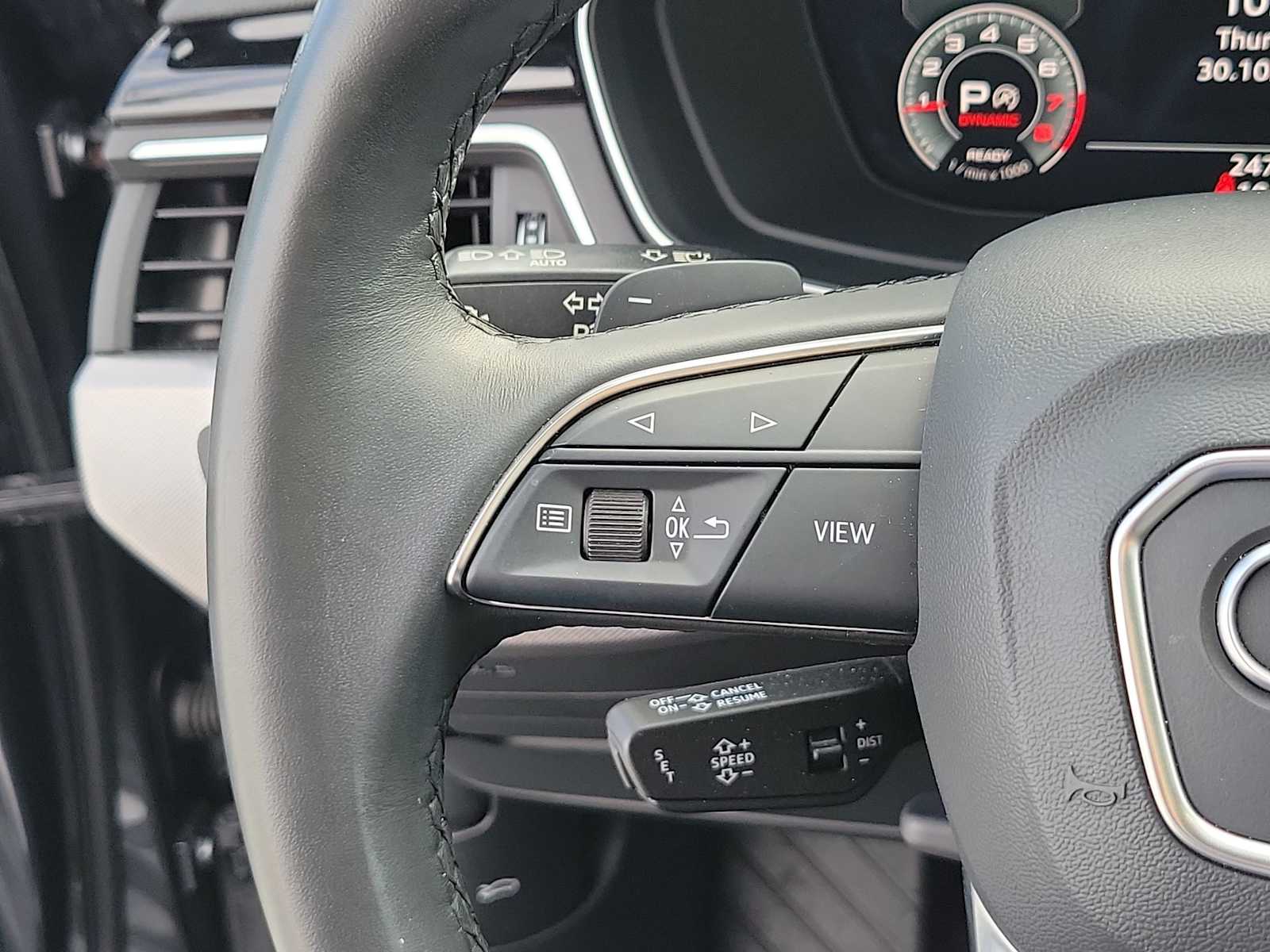 Thumbnail: 2022 Audi A5 - 21