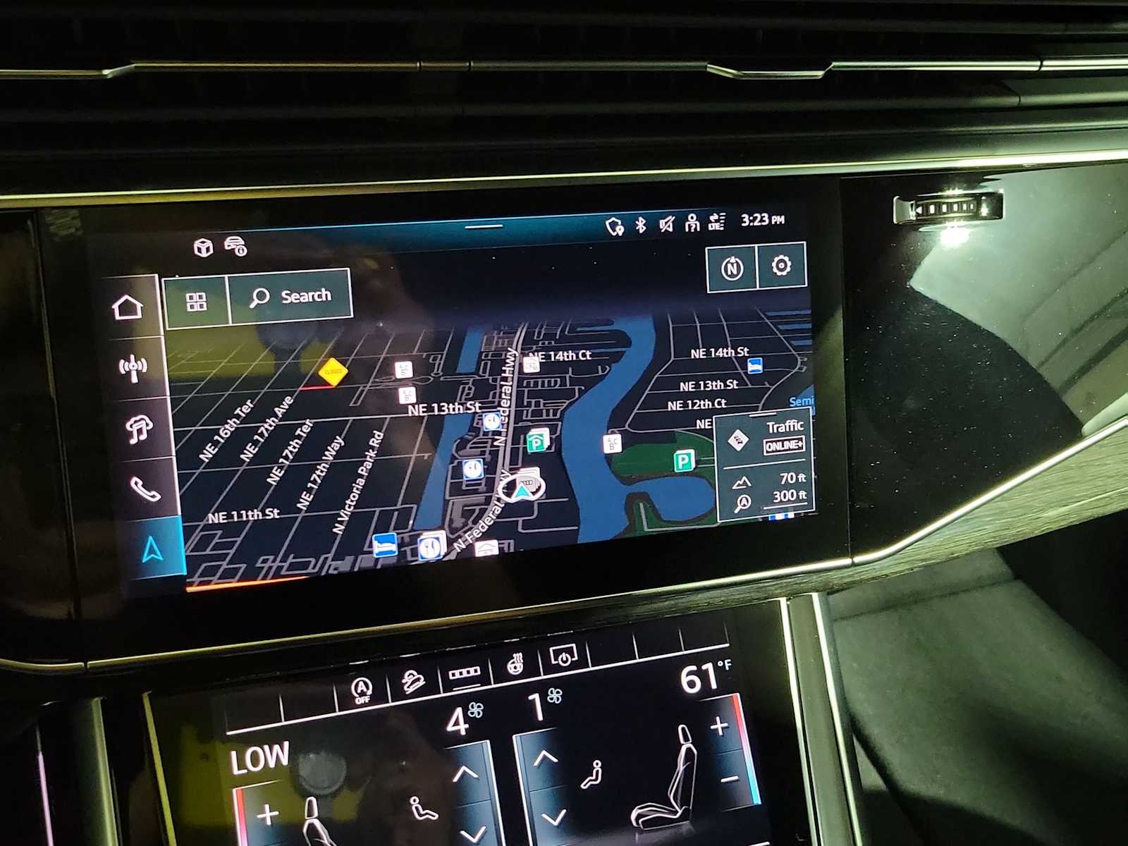 Thumbnail: 2026 Audi Q8 - 26