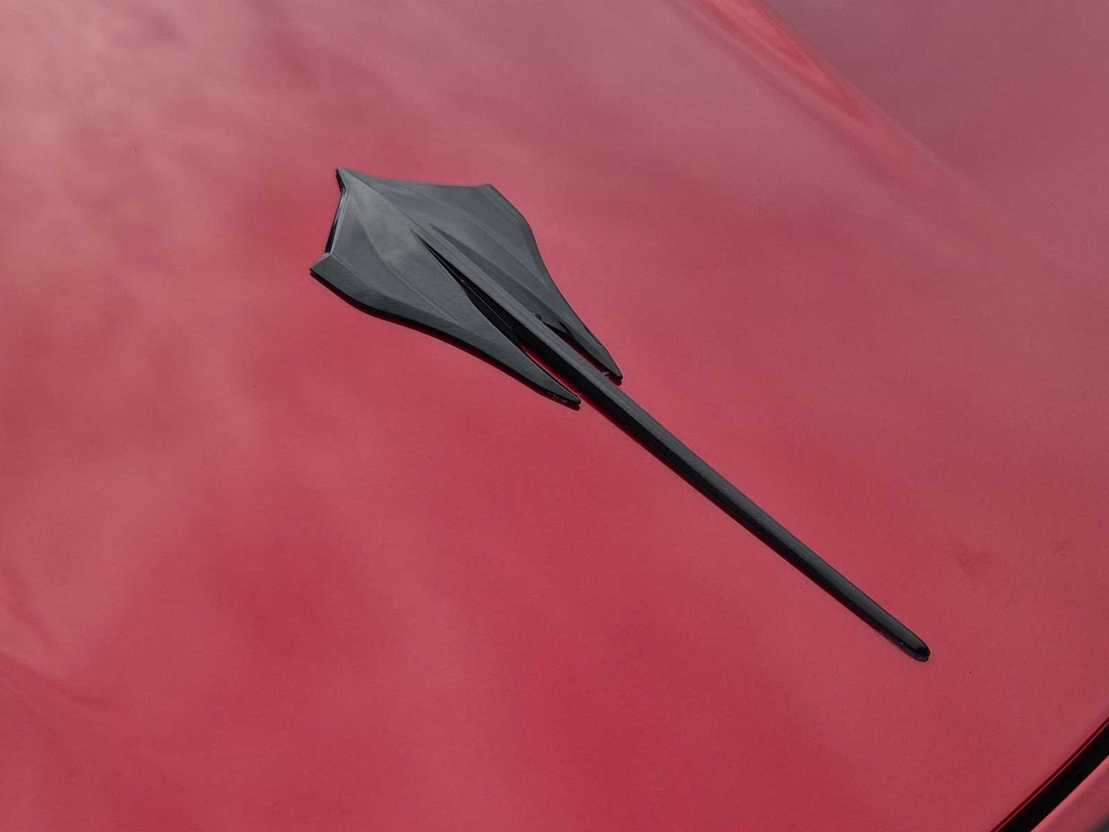 Thumbnail: 2022 Chevrolet Corvette - 11