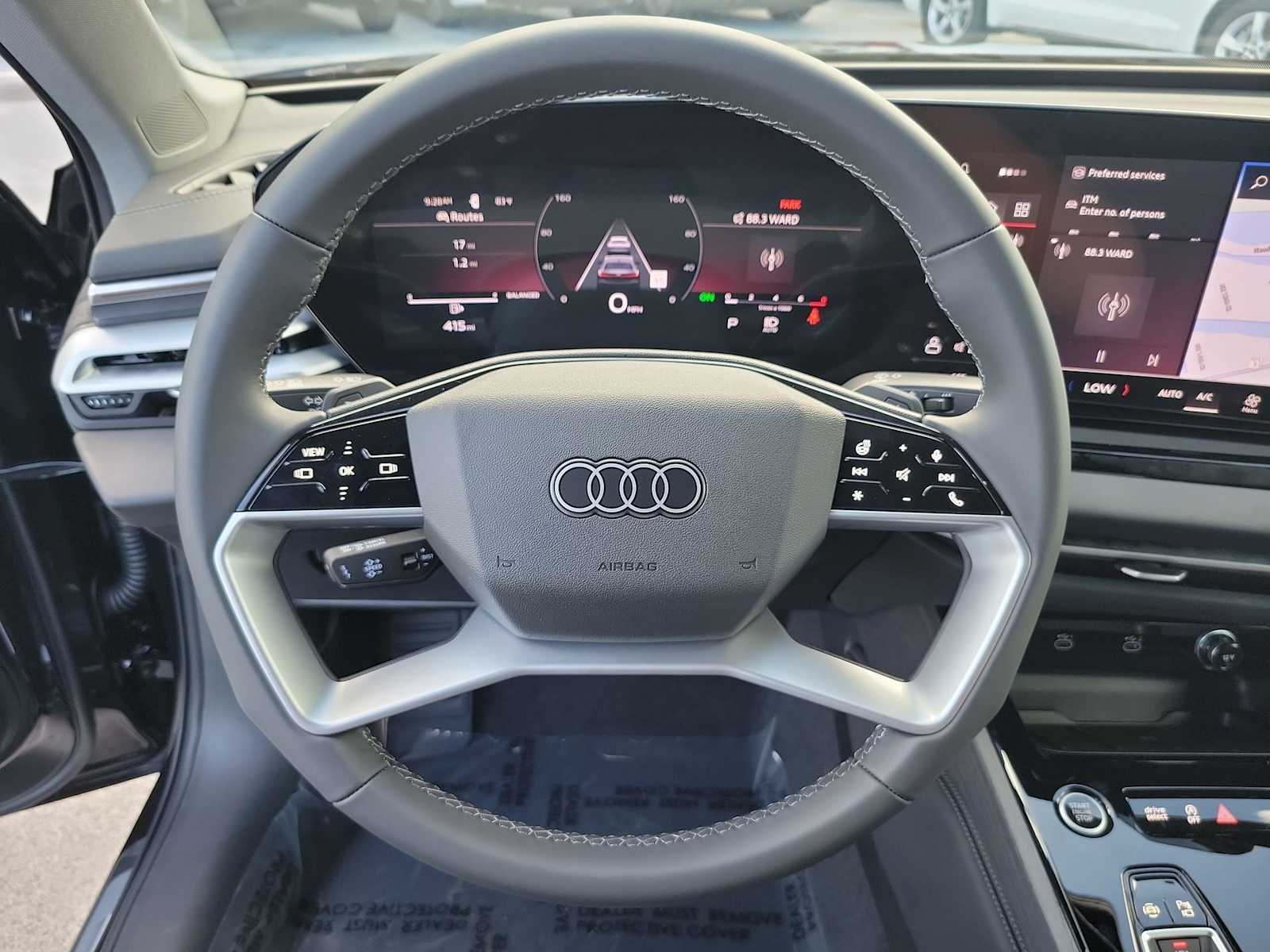 Thumbnail: 2025 Audi A5 - 20