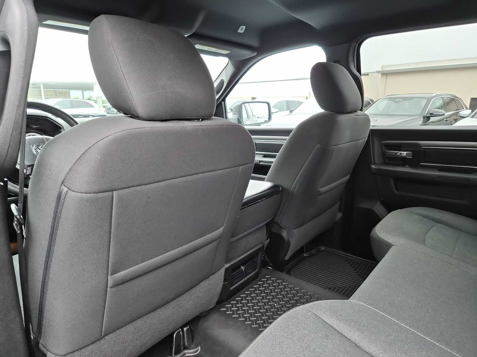 Thumbnail: 2021 RAM 1500 Classic - 15