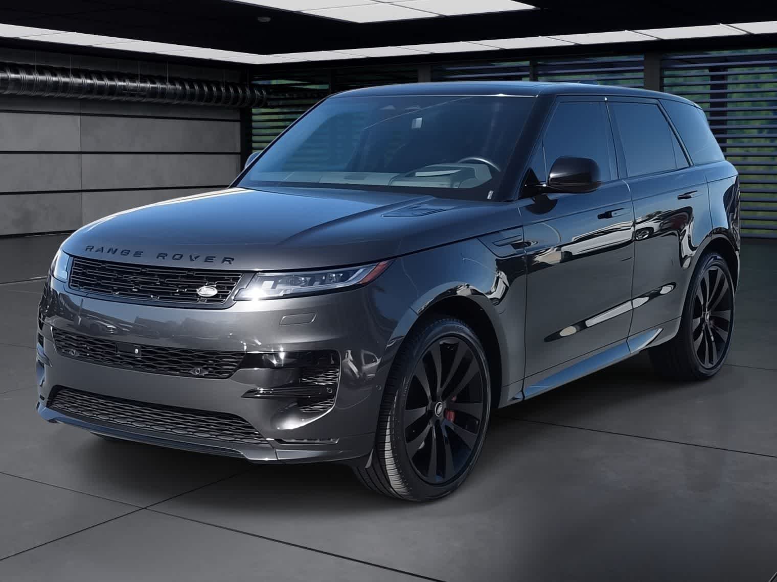 Thumbnail: 2024 Land Rover Range Rover Sport - 1
