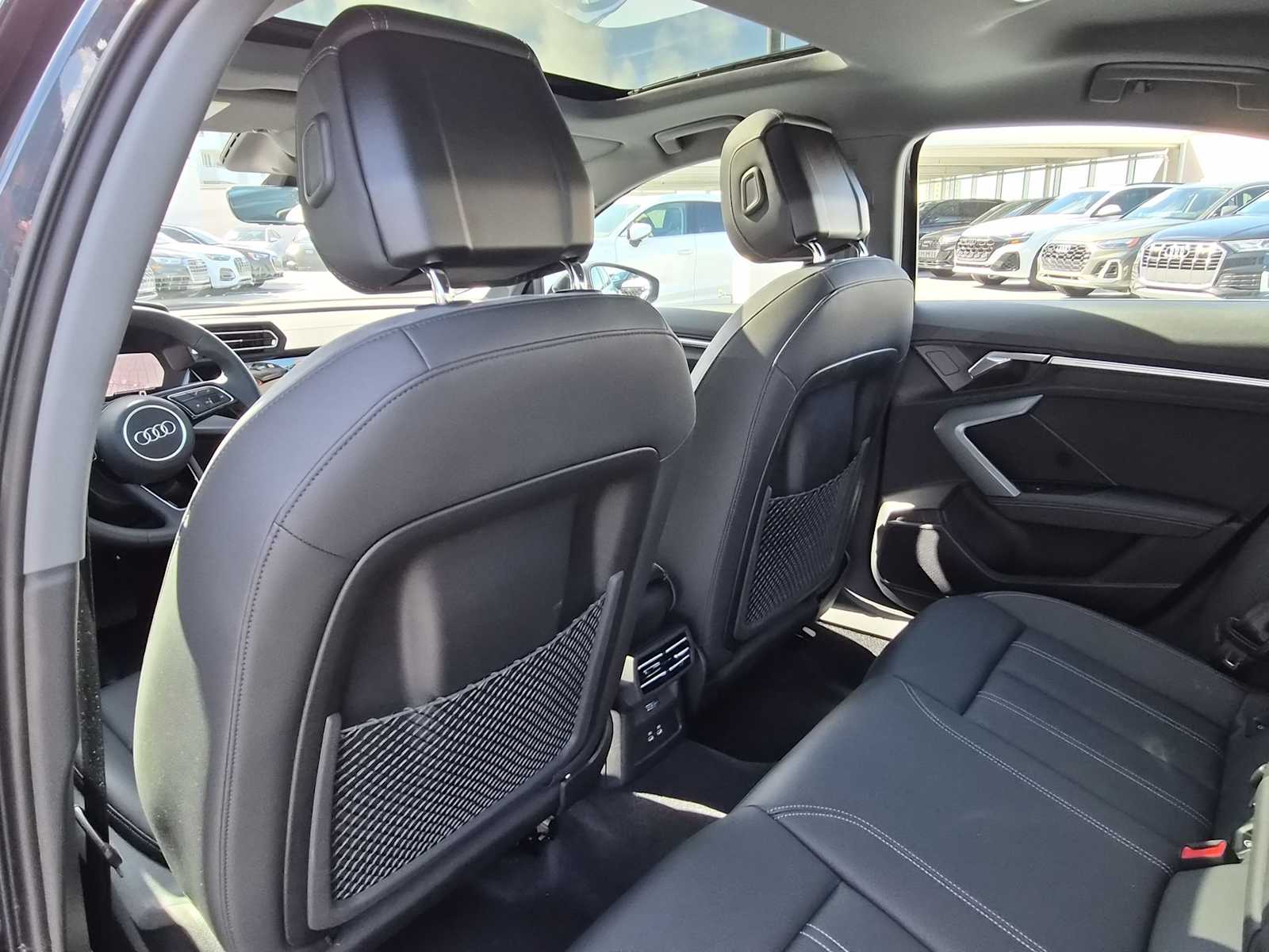 Thumbnail: 2026 Audi A3 - 17