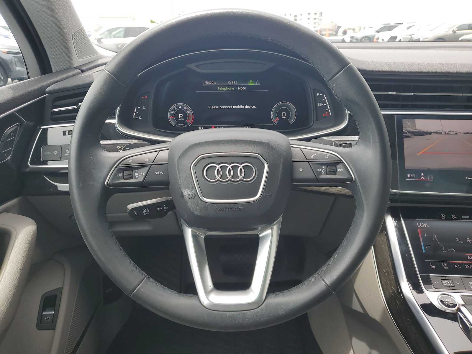 Thumbnail: 2022 Audi Q7 - 16