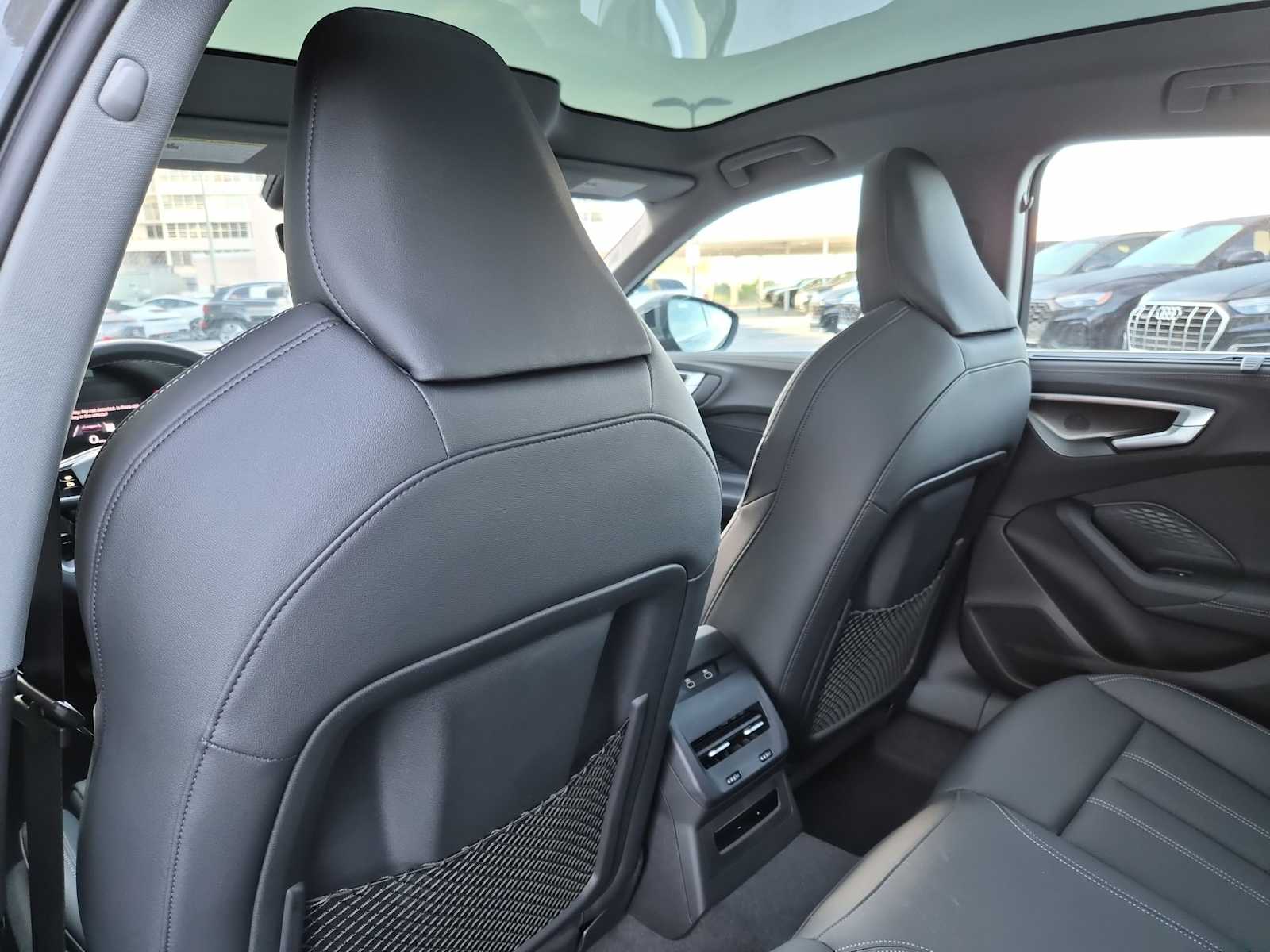 Thumbnail: 2025 Audi A5 - 17