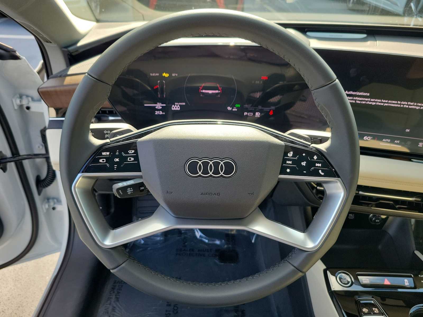 Thumbnail: 2025 Audi e-tron - 20