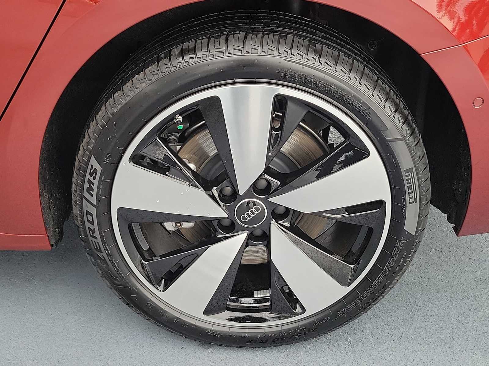 Thumbnail: 2025 Audi A5 - 12