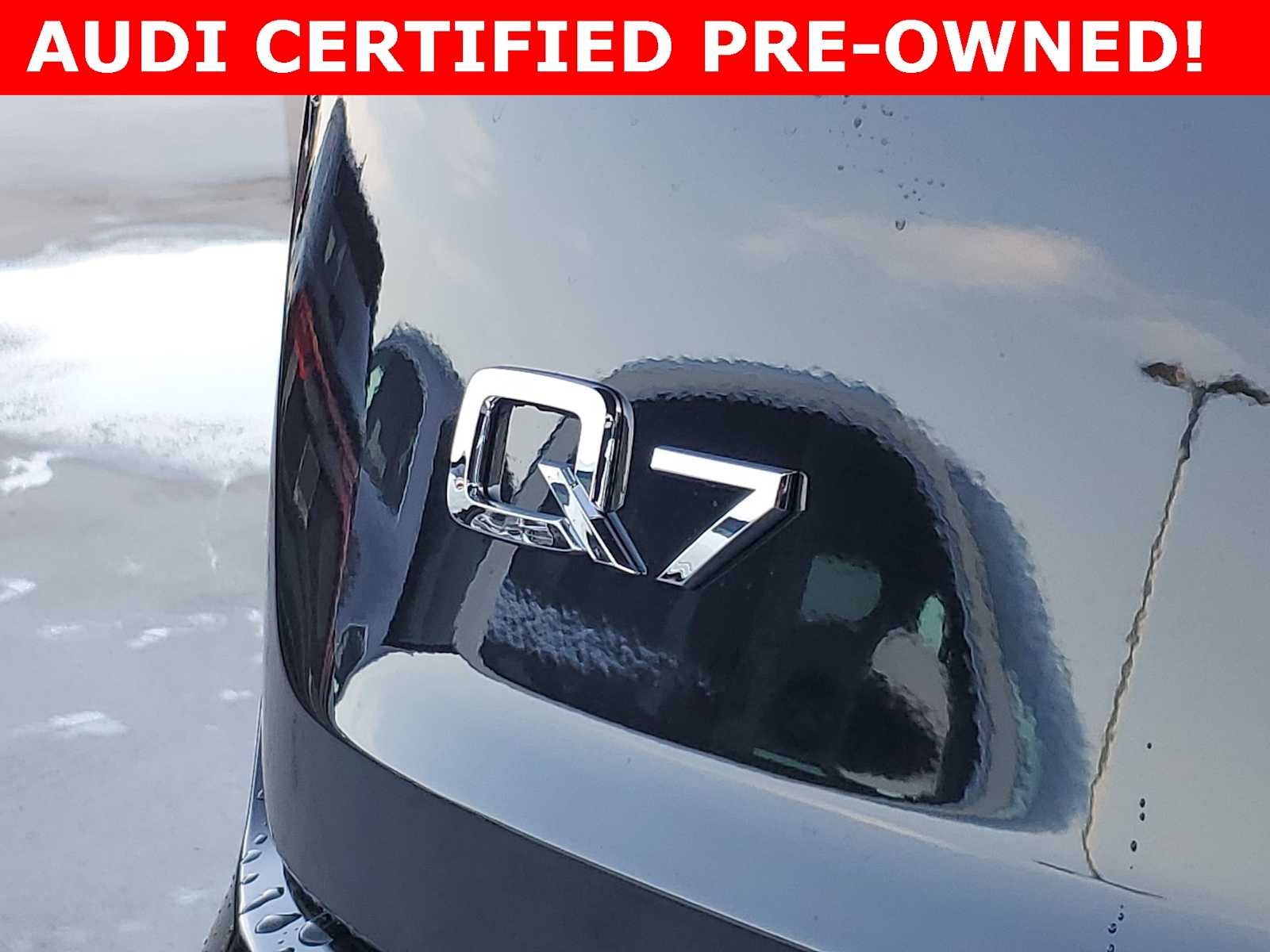 Thumbnail: 2023 Audi Q7 - 10