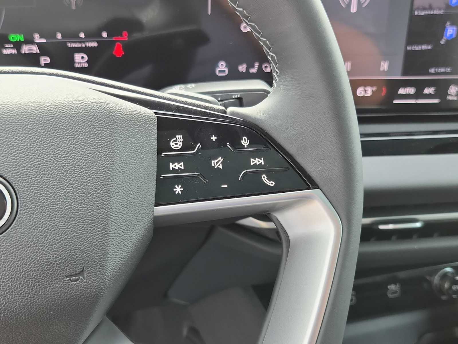 Thumbnail: 2025 Audi A5 - 22