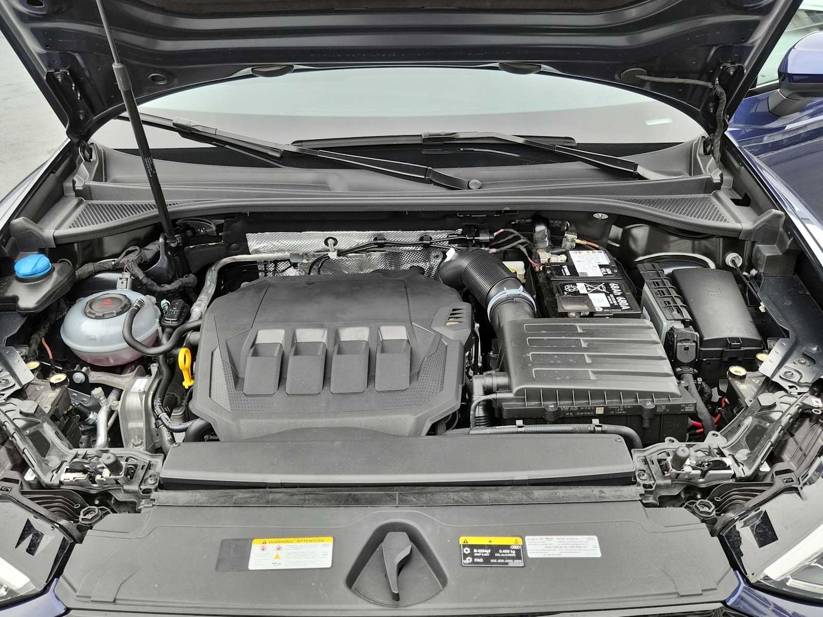 Thumbnail: 2025 Audi Q3 - 13