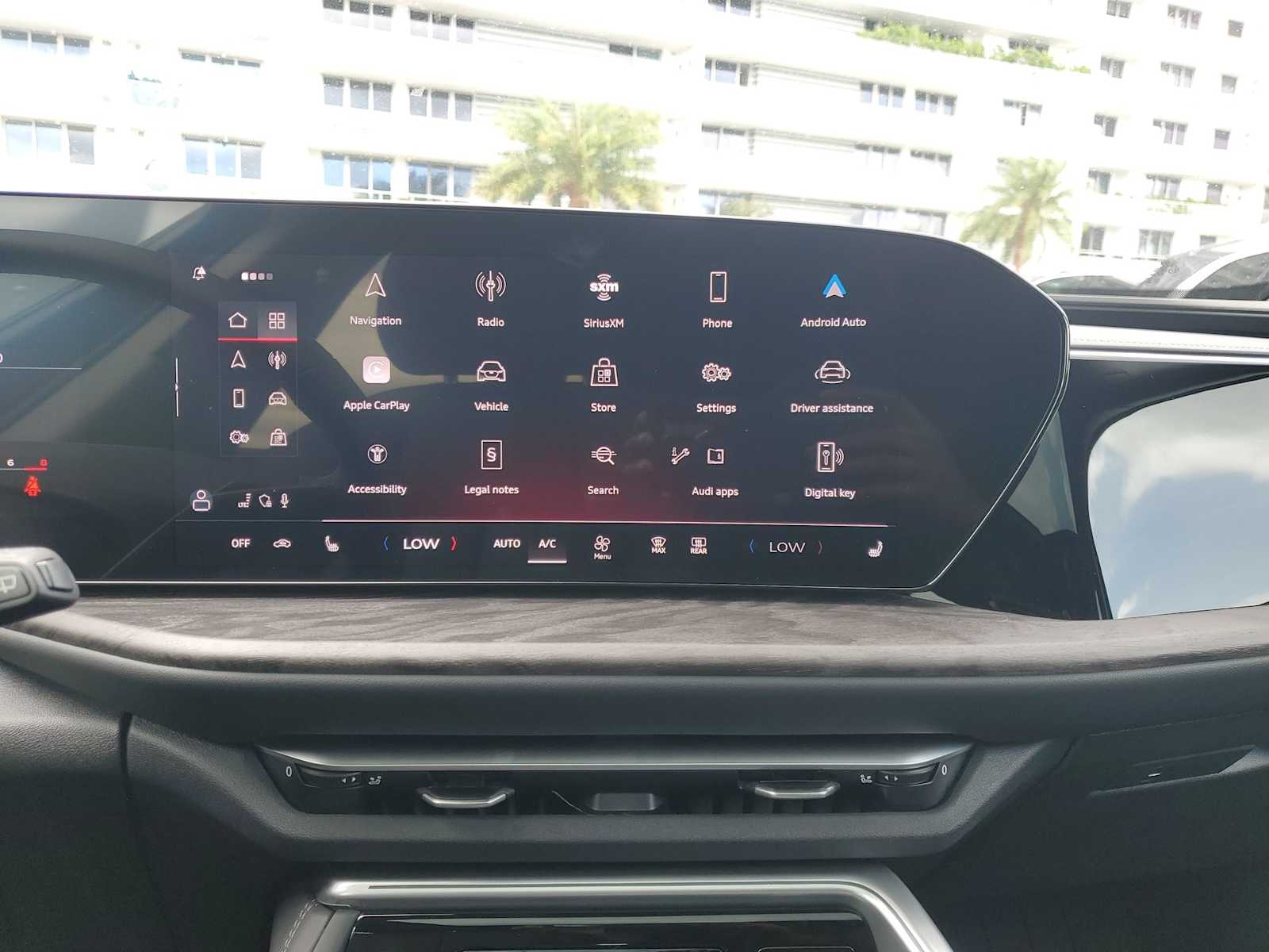 Thumbnail: 2025 Audi Q5 - 19
