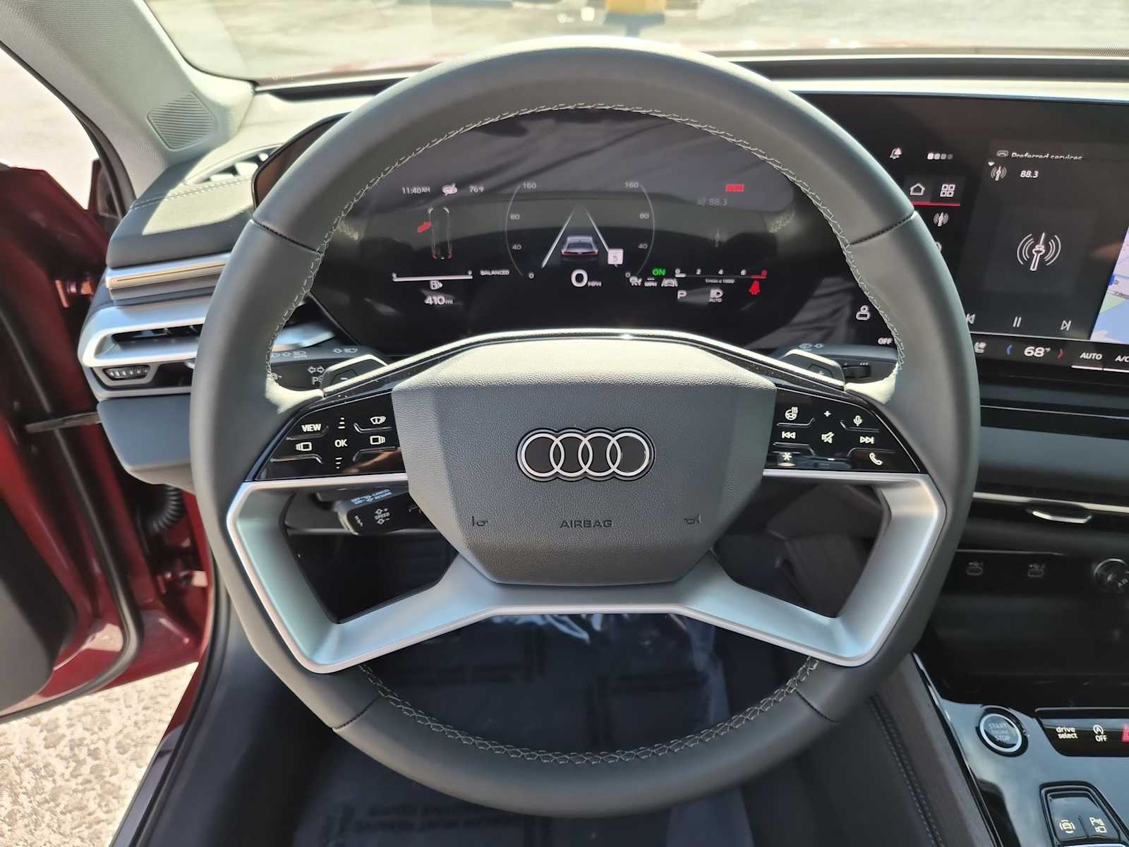 Thumbnail: 2025 Audi A5 - 20