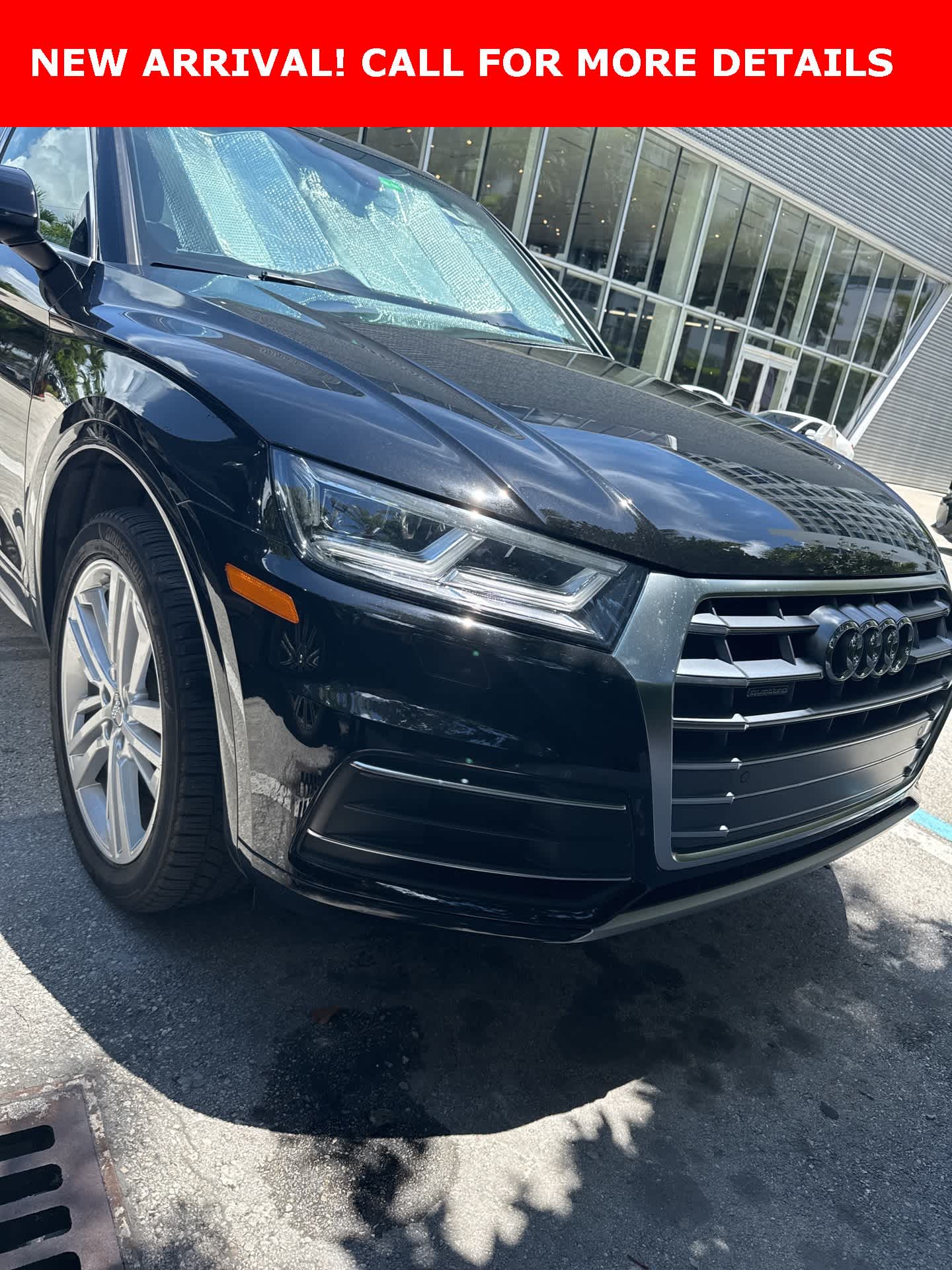 Thumbnail: 2020 Audi Q5 - 3