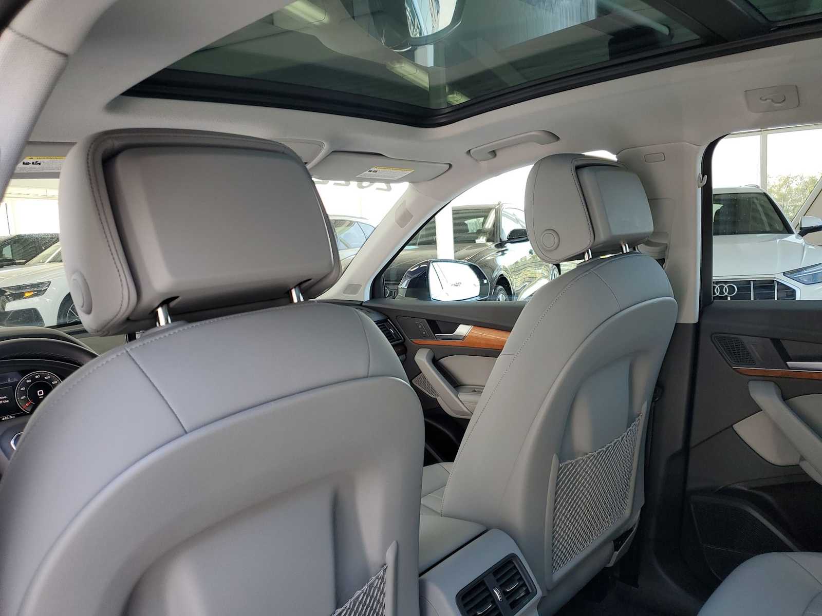 2022 Audi Q5 e Premium Plus 14