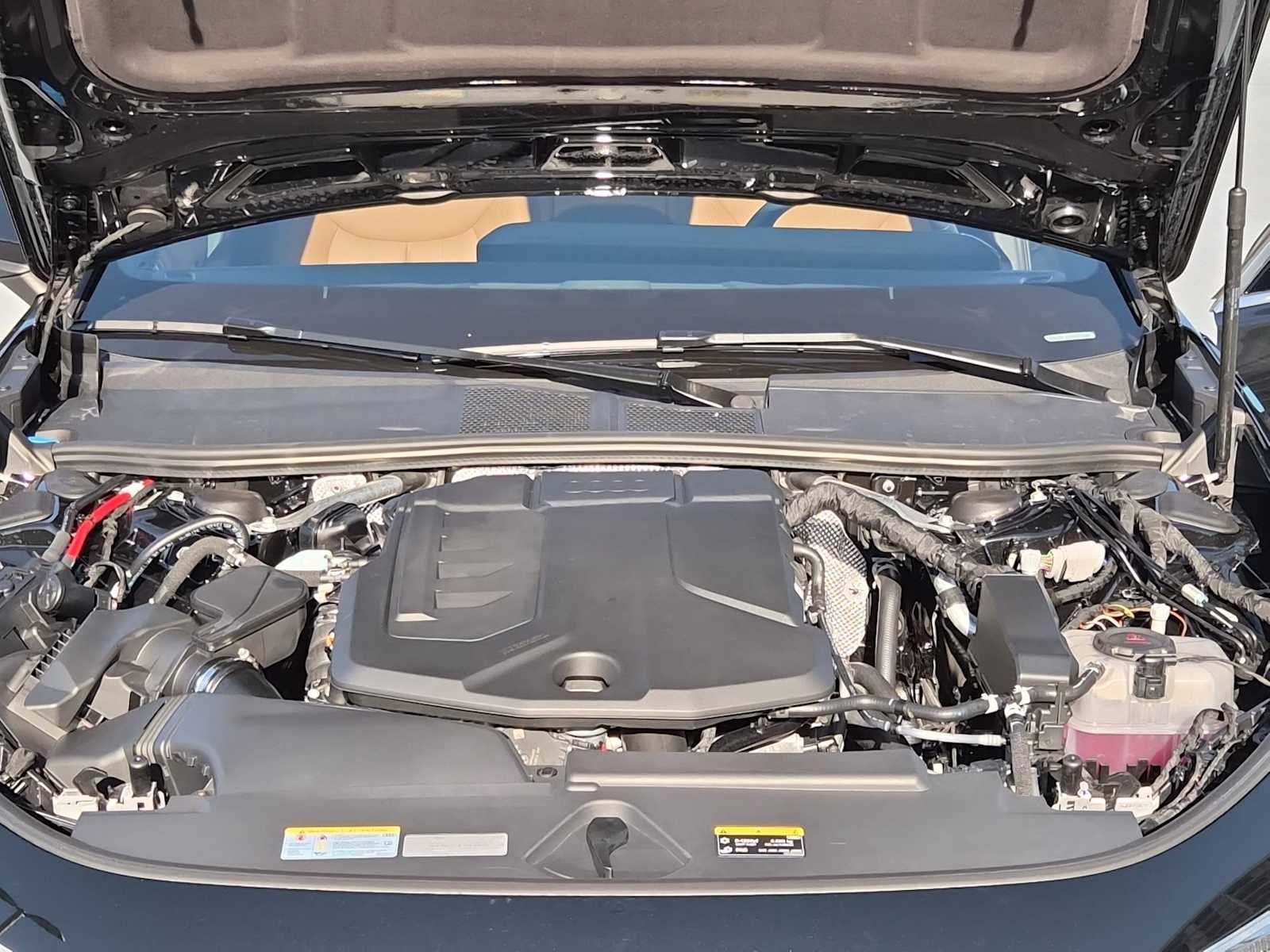 Thumbnail: 2025 Audi A5 - 13