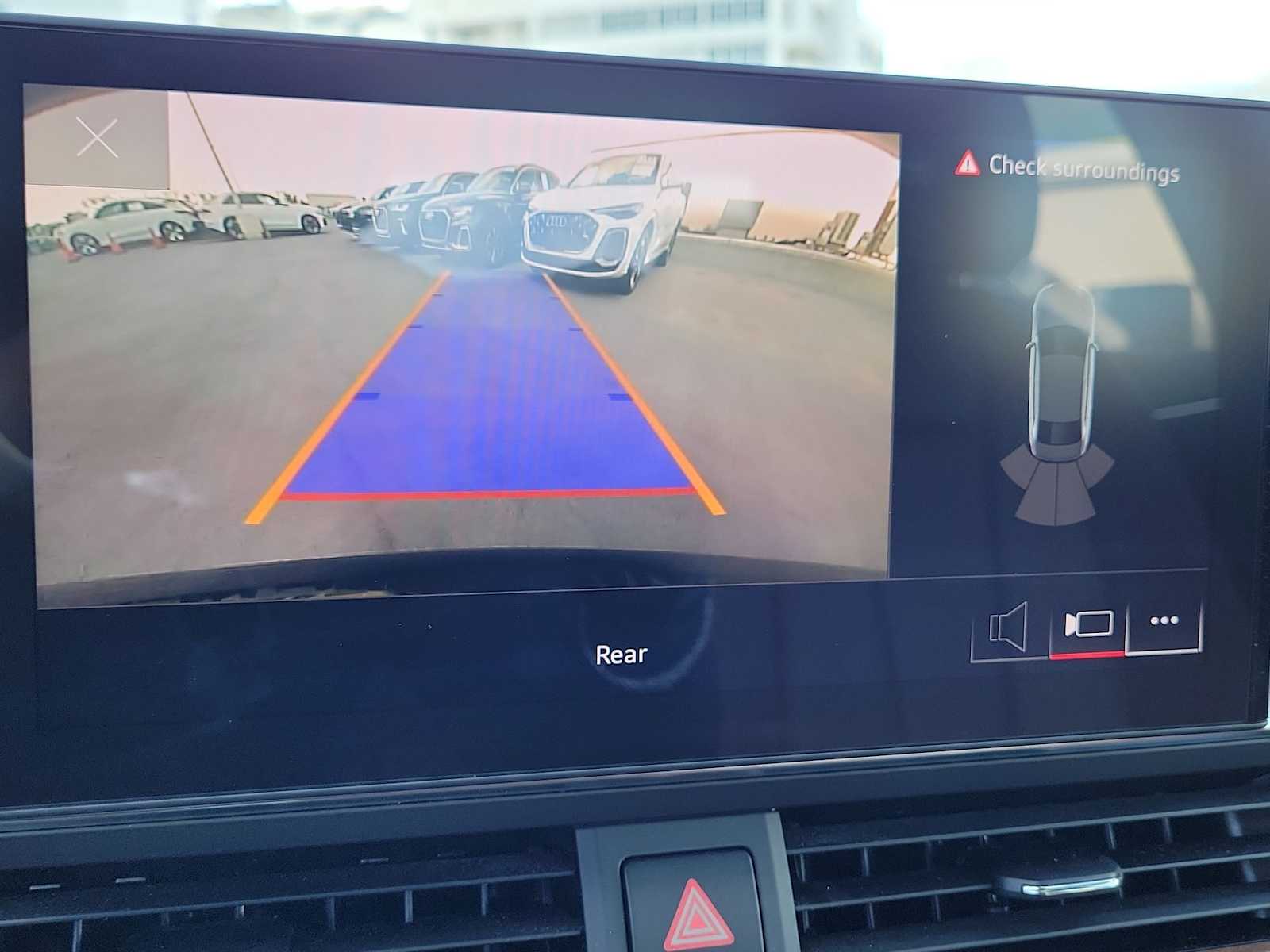 Thumbnail: 2023 Audi A4 - 24